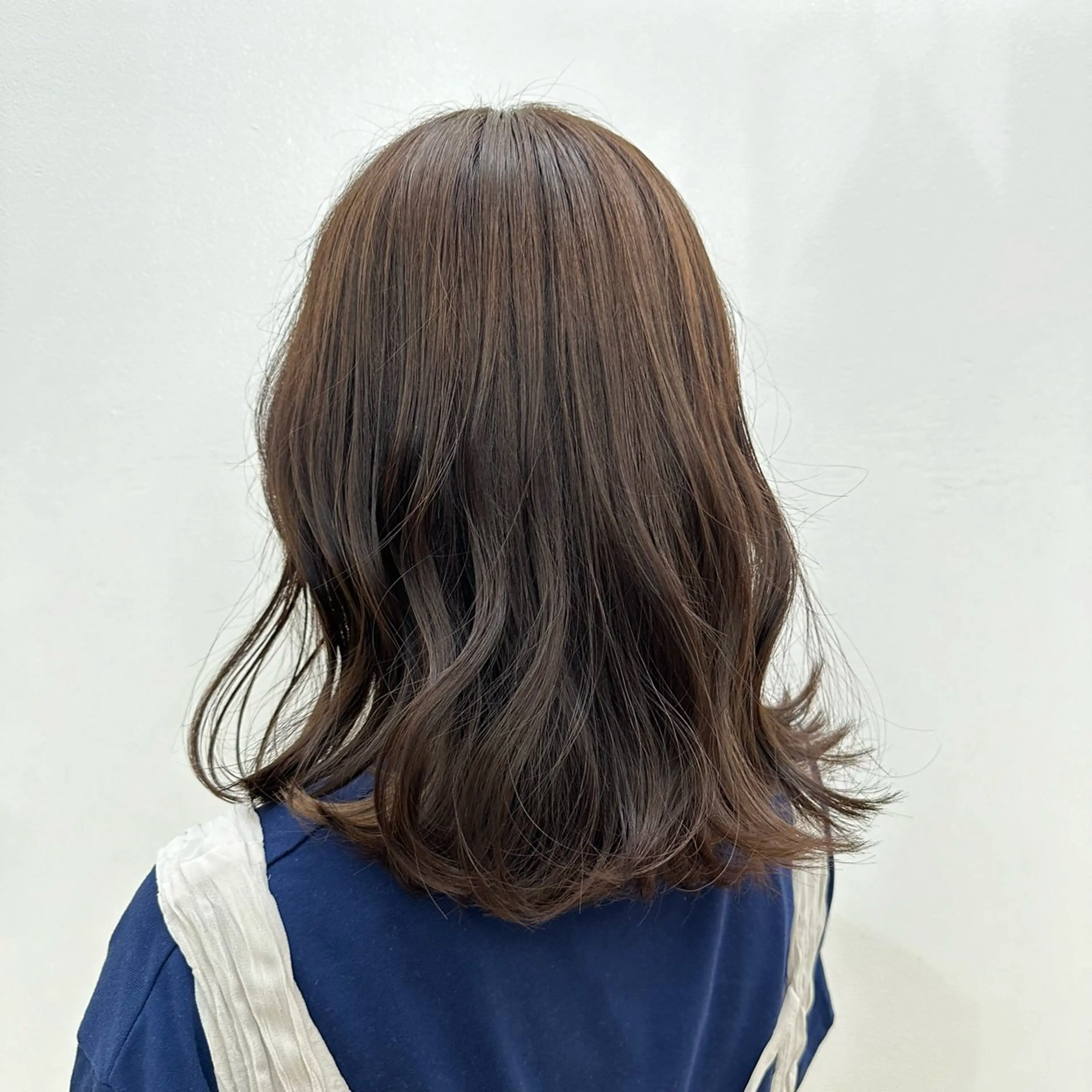 ミディアム ✵ ✯MOMOKA✯ ✵のヘアスタイル