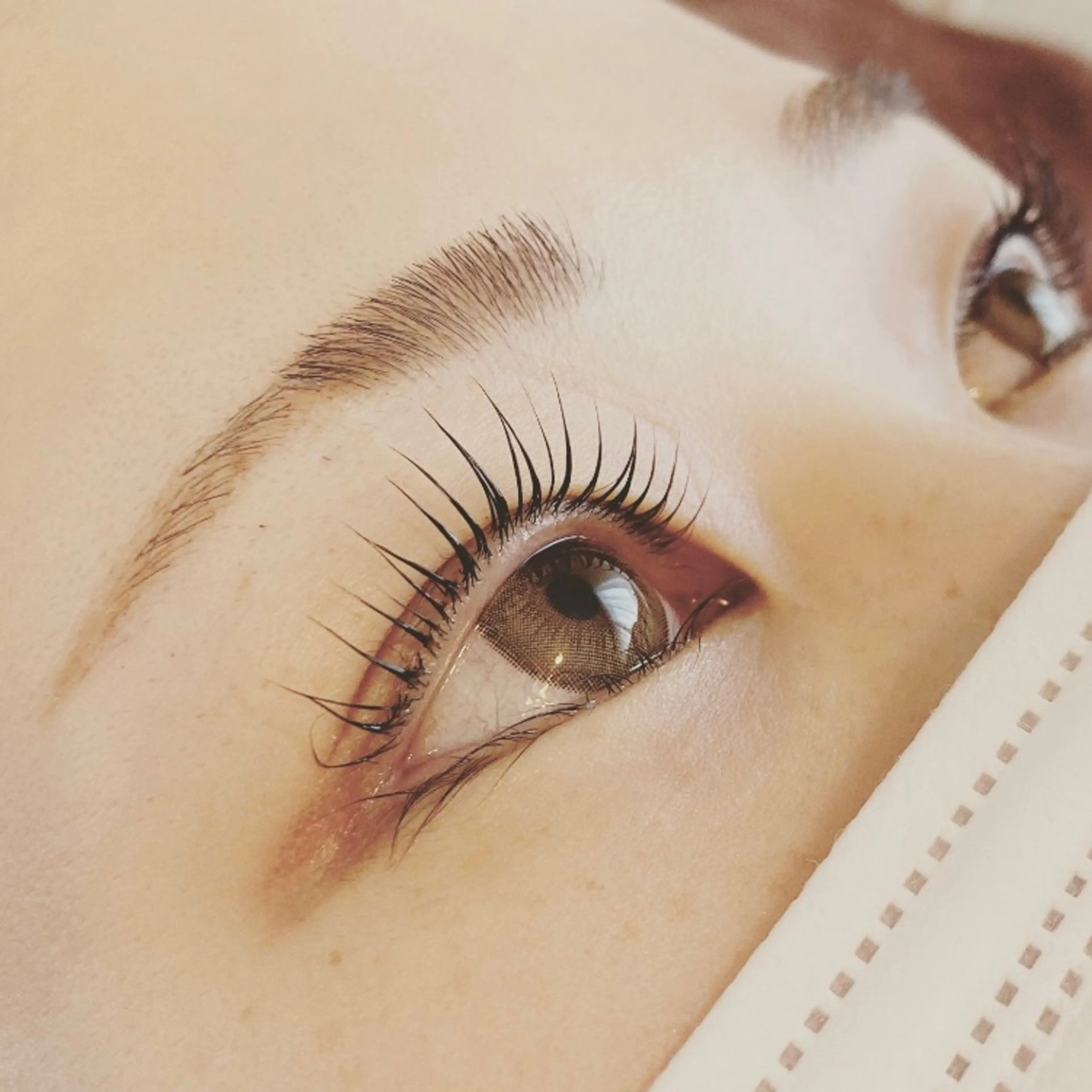 マツエク・マツパ マツパ BELLÉ TRINITYのエステ・リラクイメージ