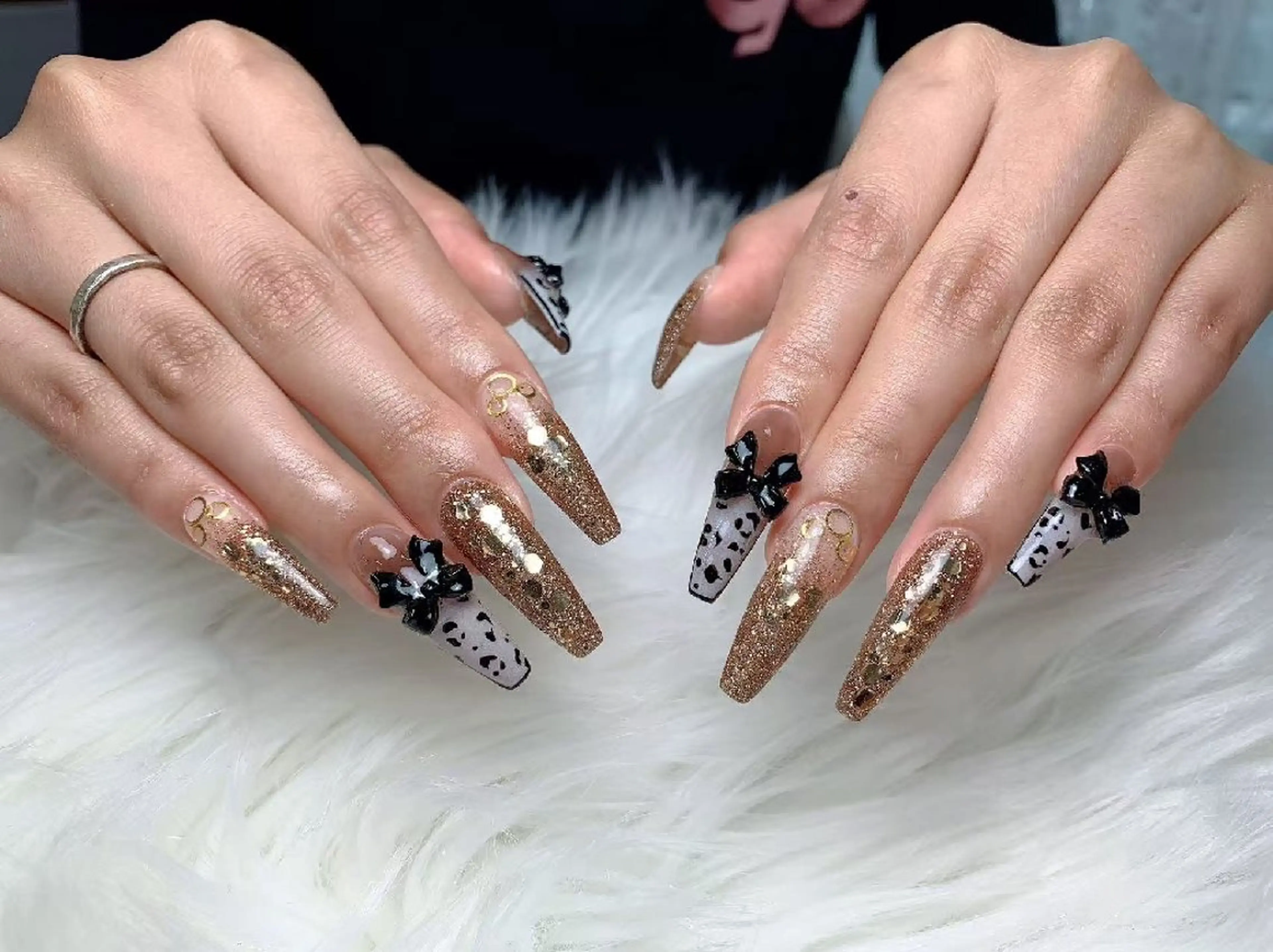 ネイル ENsalon nailのネイルデザイン