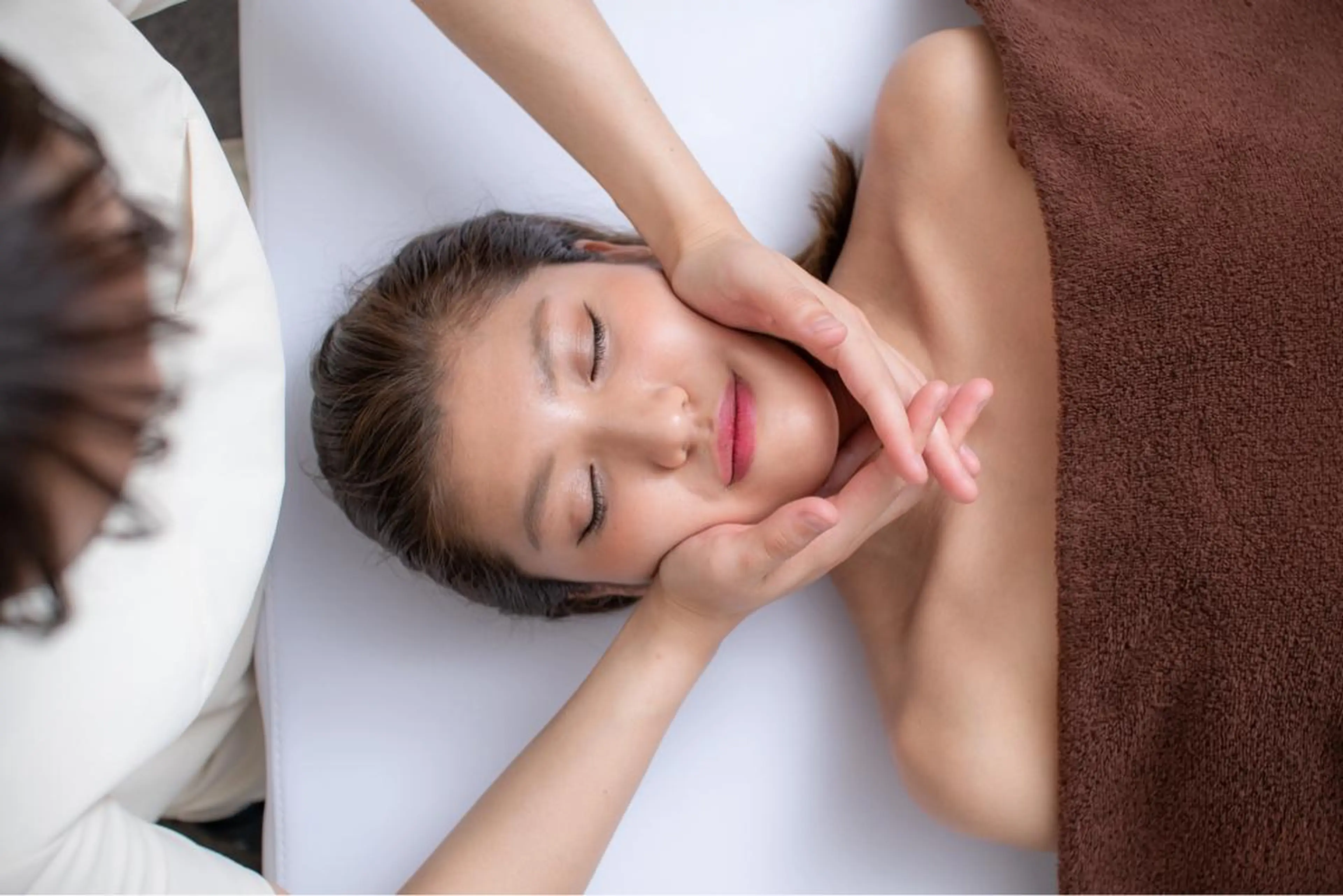 エステ リラク 山﨑 由香のエステ・リラクイメージ