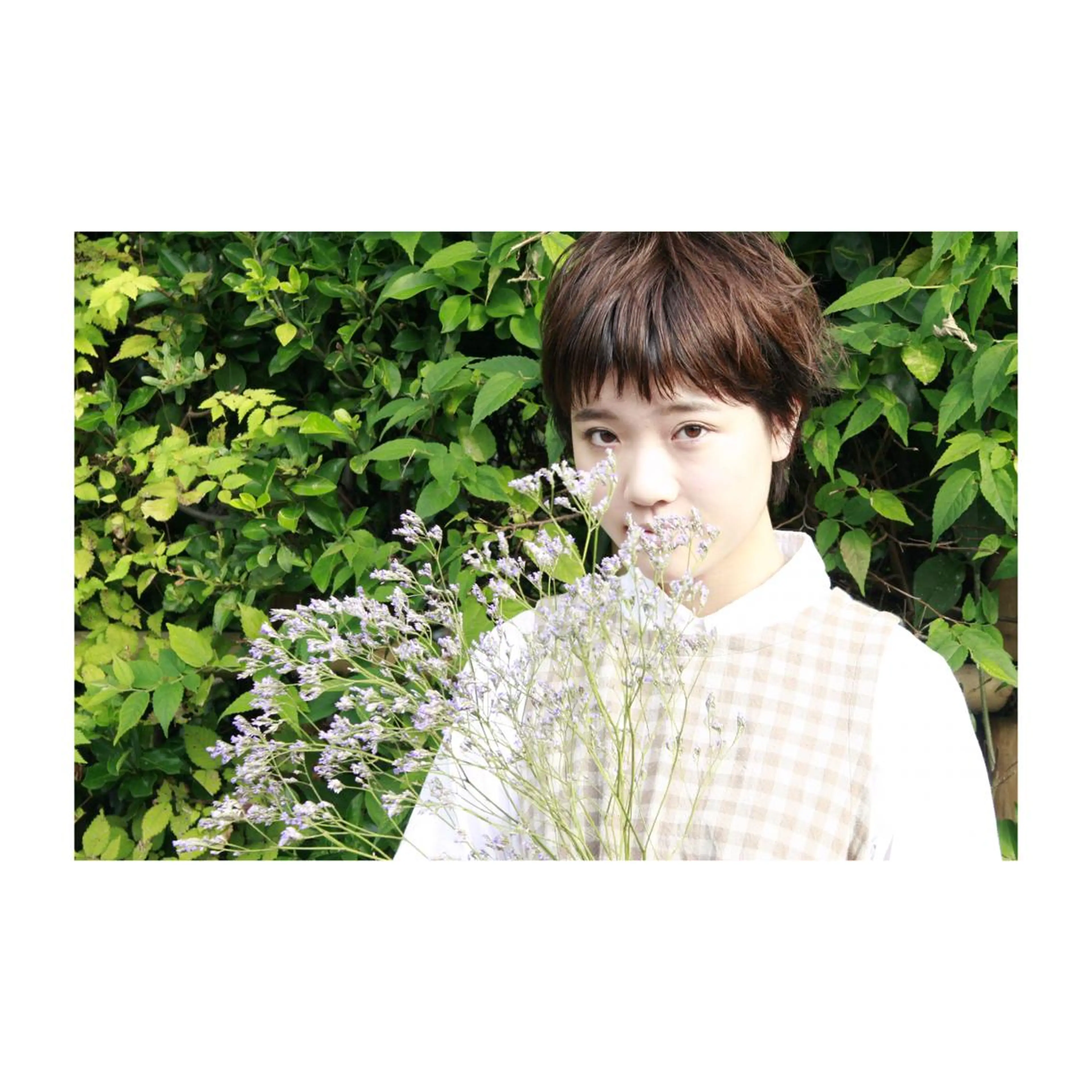 ショート canvas. 今泉具視のその他イメージ