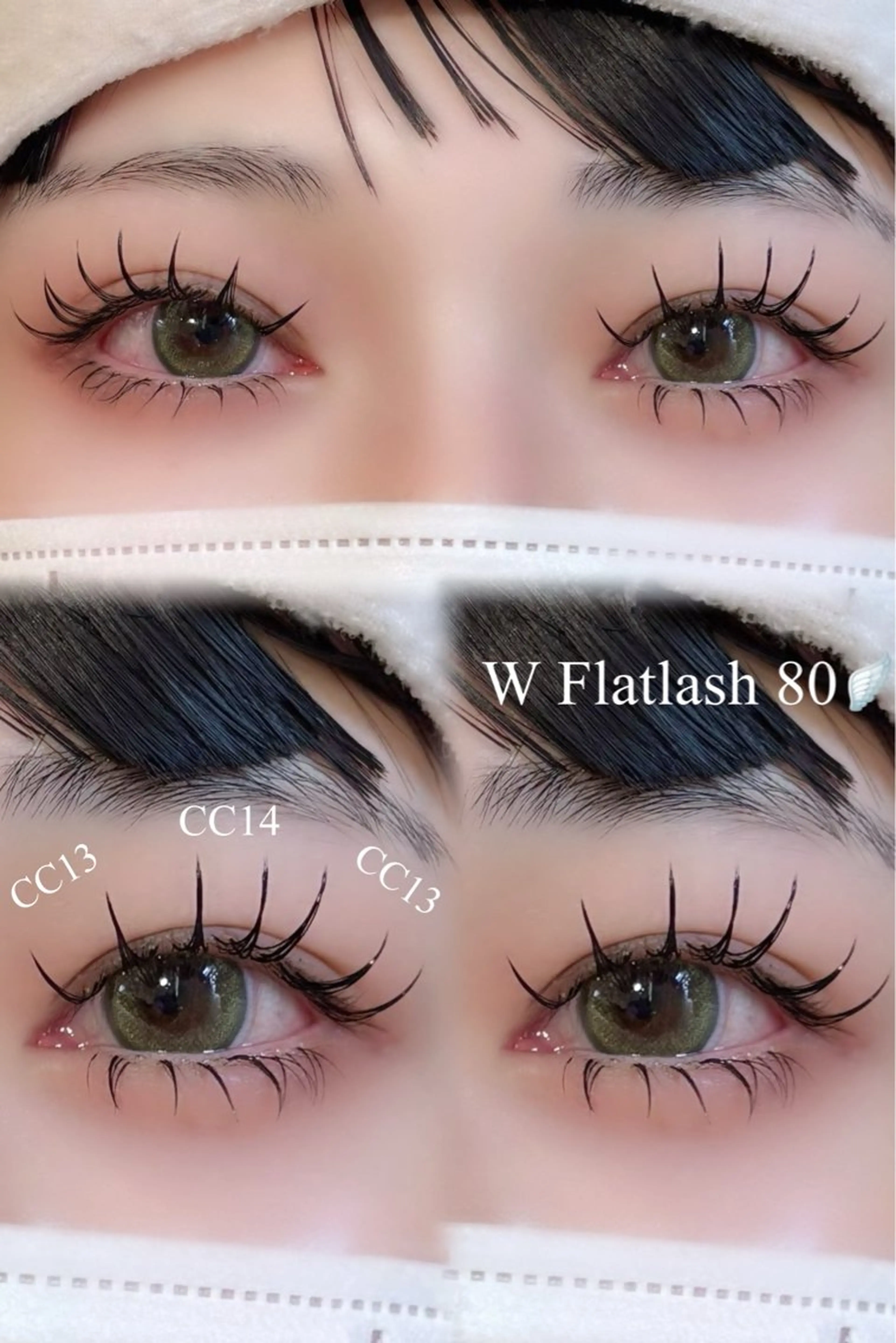 バインドロック80束💫の写真