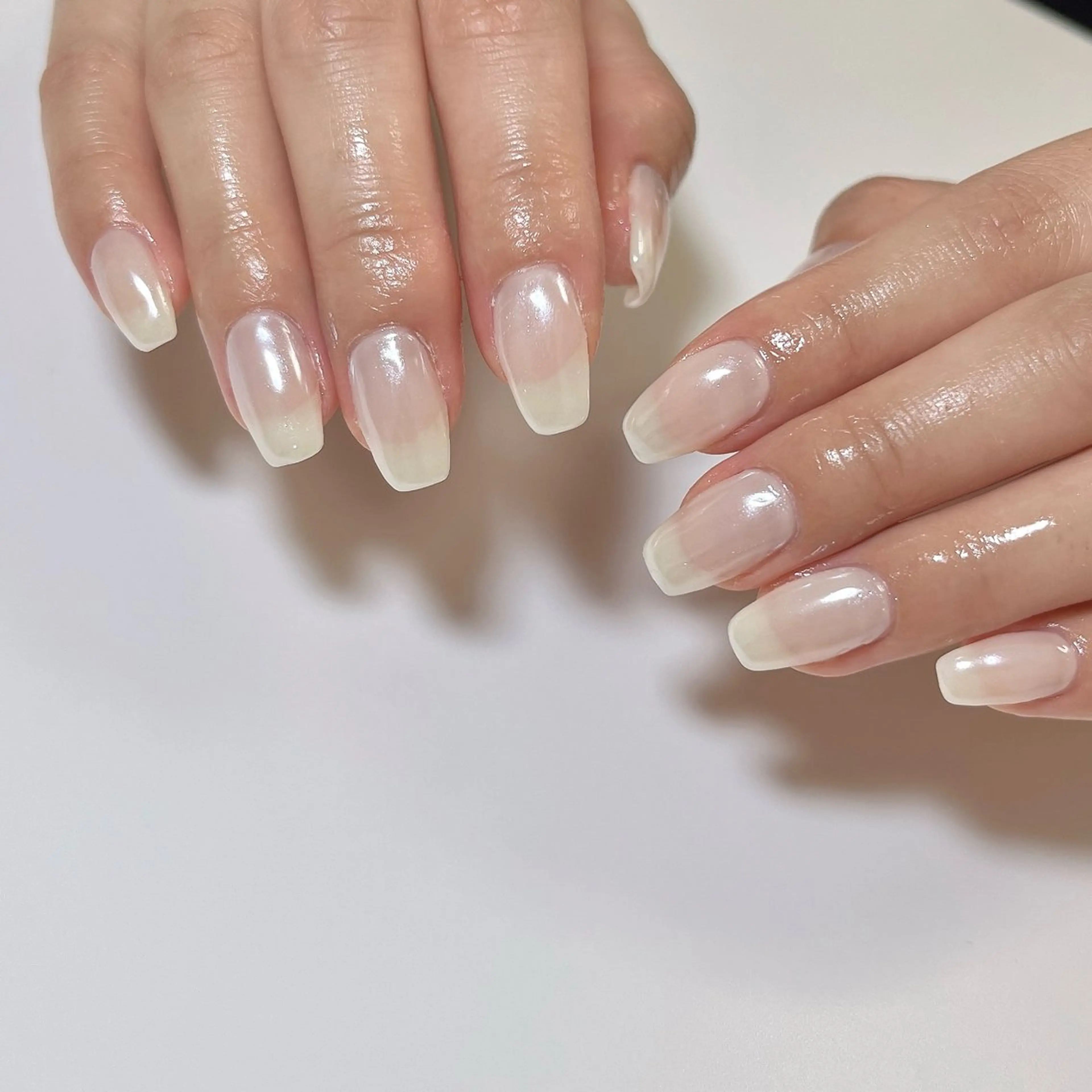 ネイル nail salon MOMOのネイルデザイン