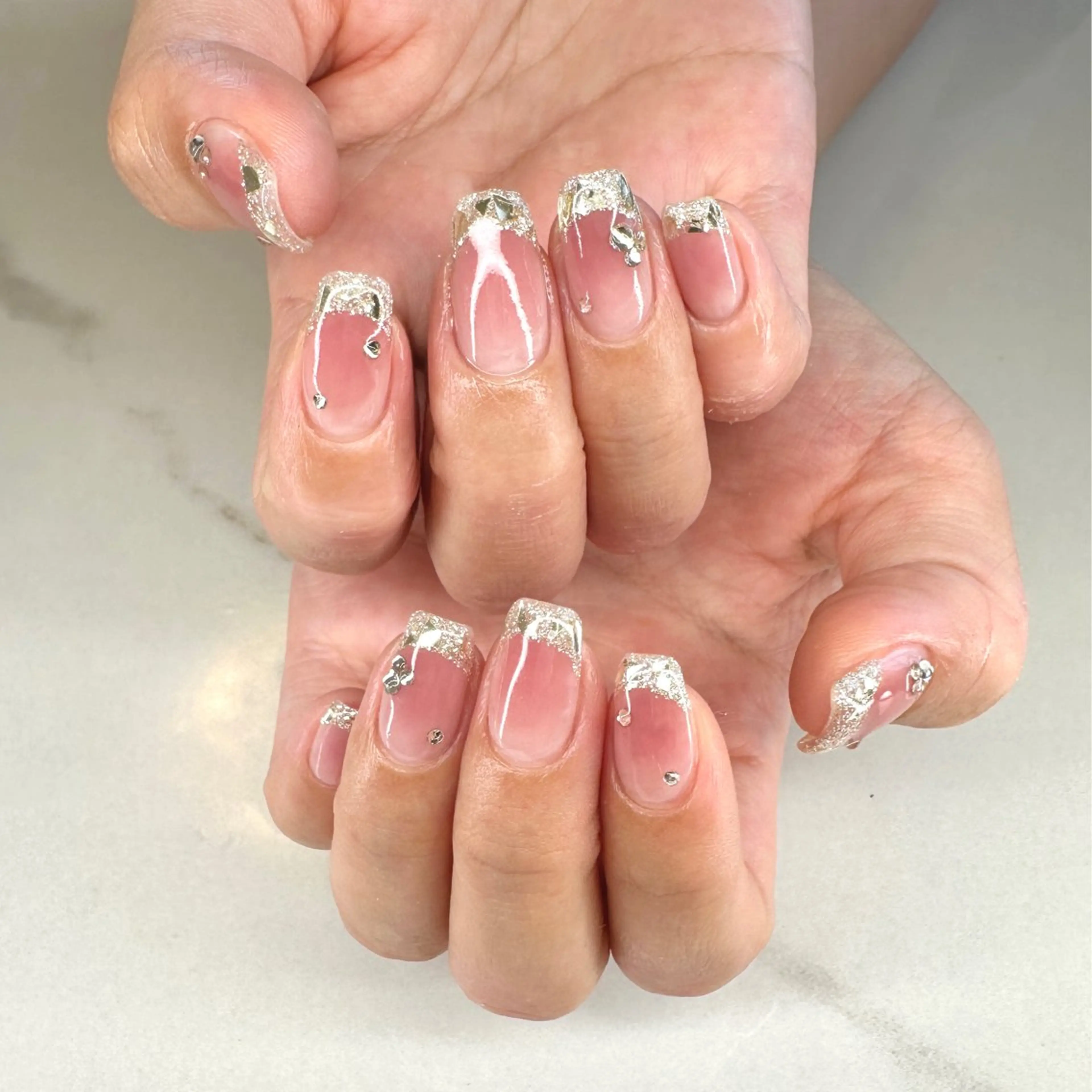 ネイル チークネイル irodōri /榎本佳那子のエステ・リラクイメージ