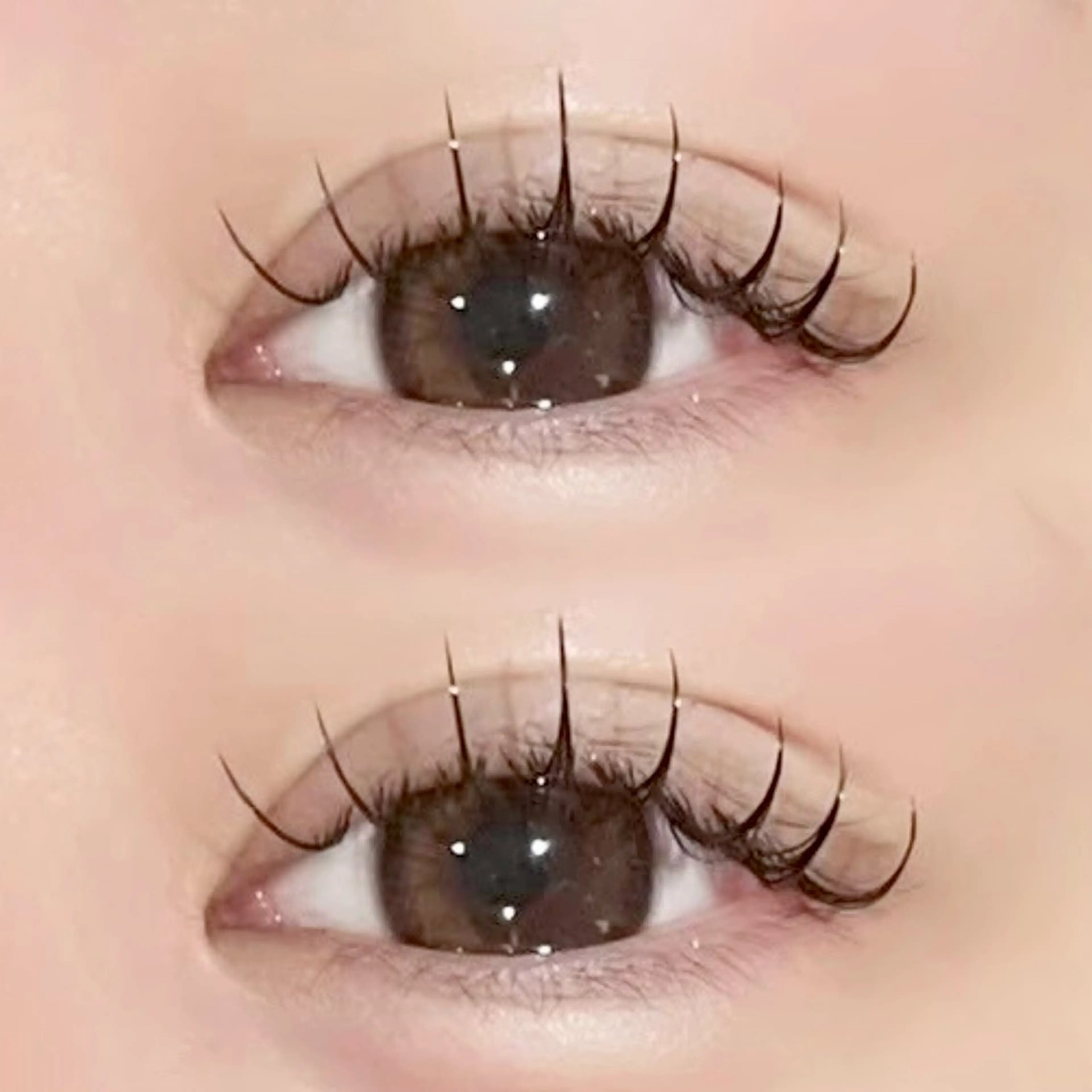 マツエク・マツパ 🎀まつげパーマ /マツエク怜鳳🎀のマツエク・マツパデザイン