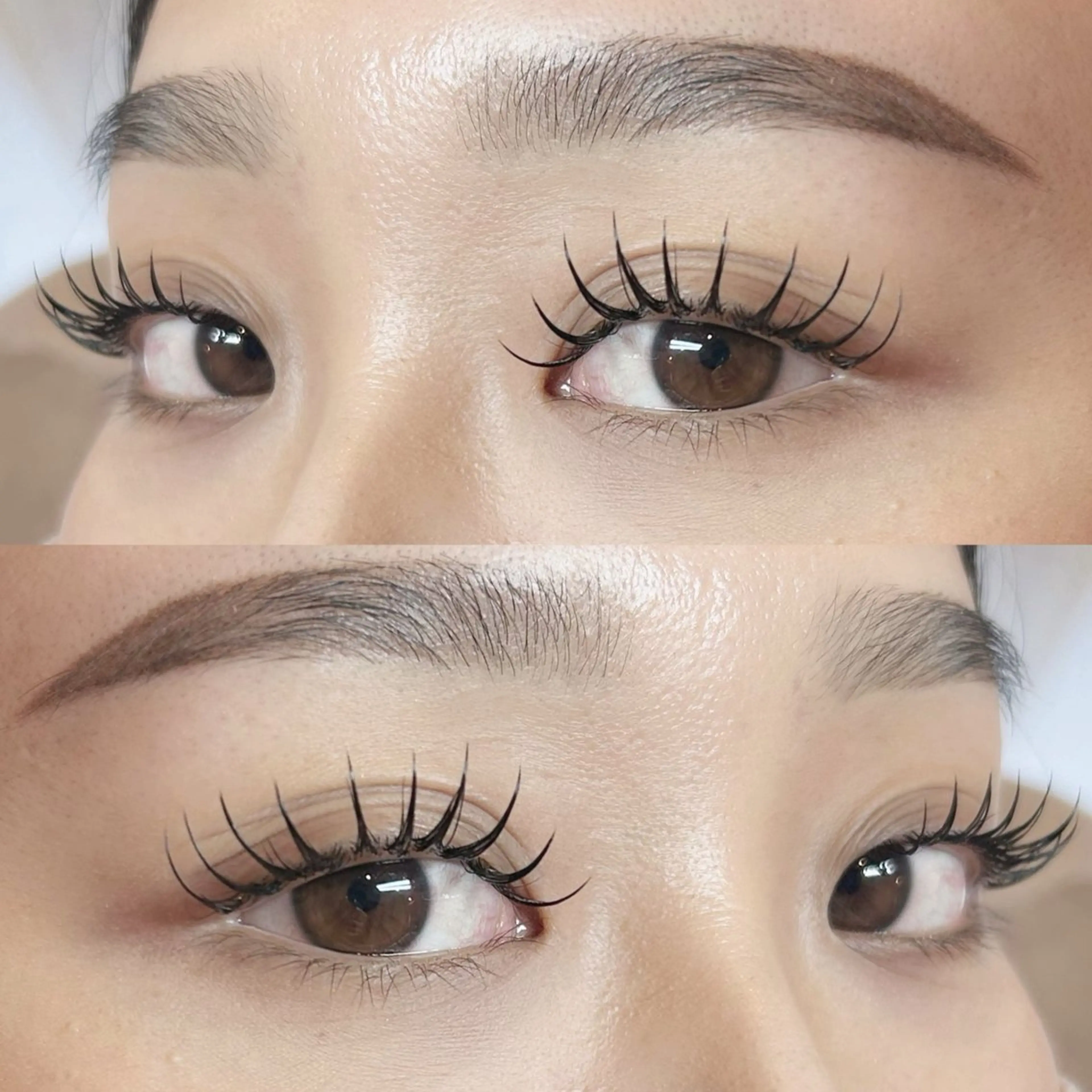 マツエク・マツパ HOME loveitのマツエク・マツパデザイン