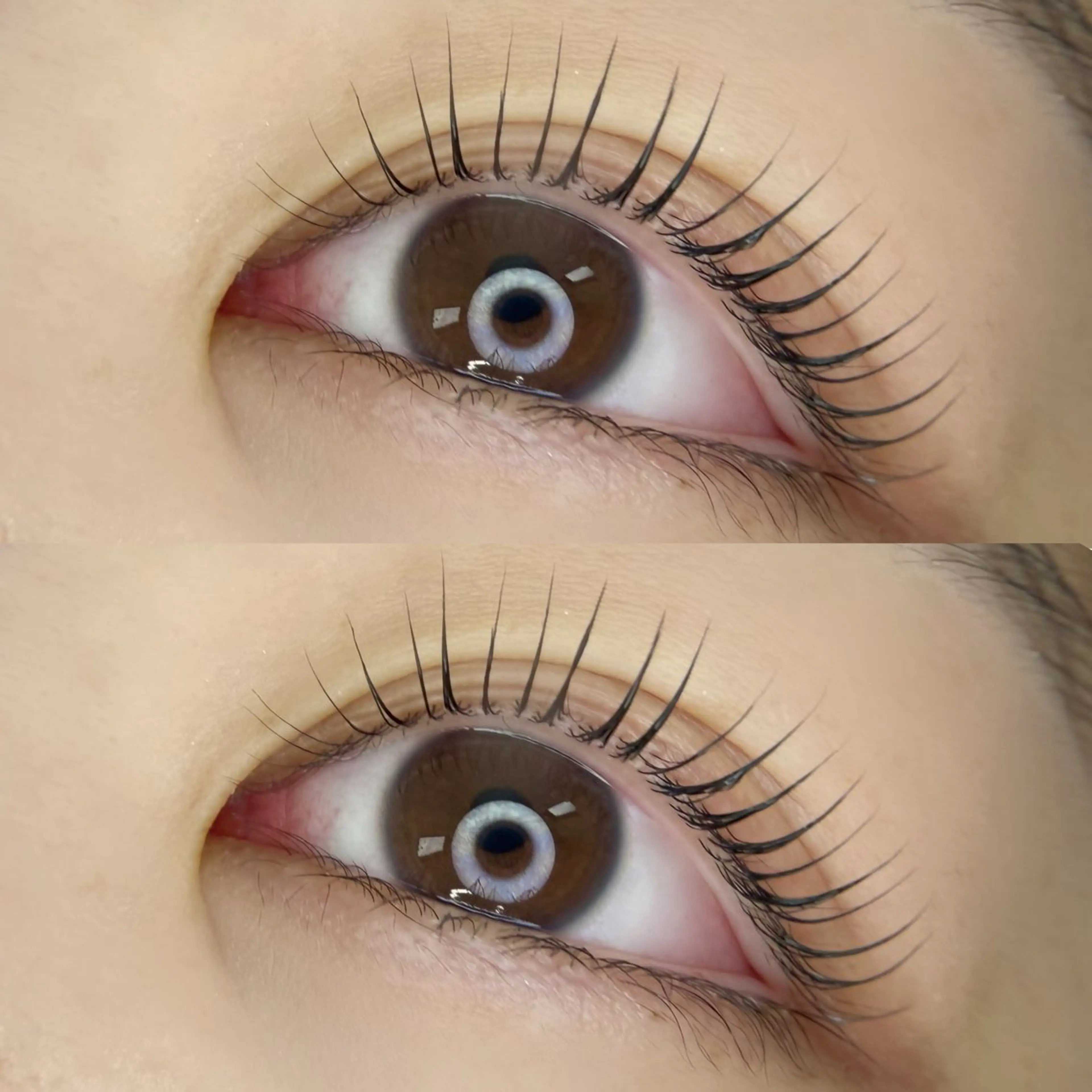 マツエク・マツパ smoo MARIのマツエク・マツパデザイン