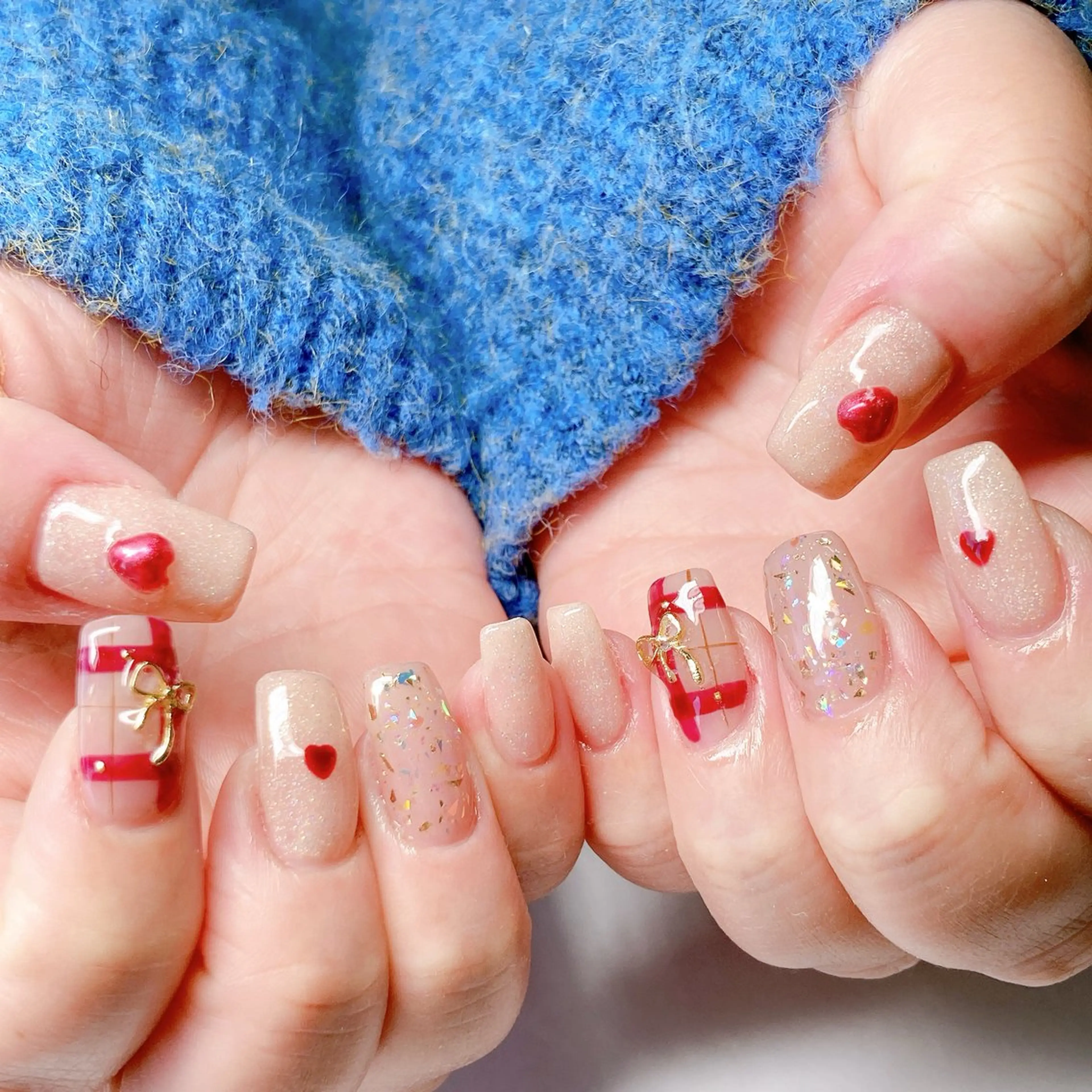 ネイル PLANET nailのネイルデザイン