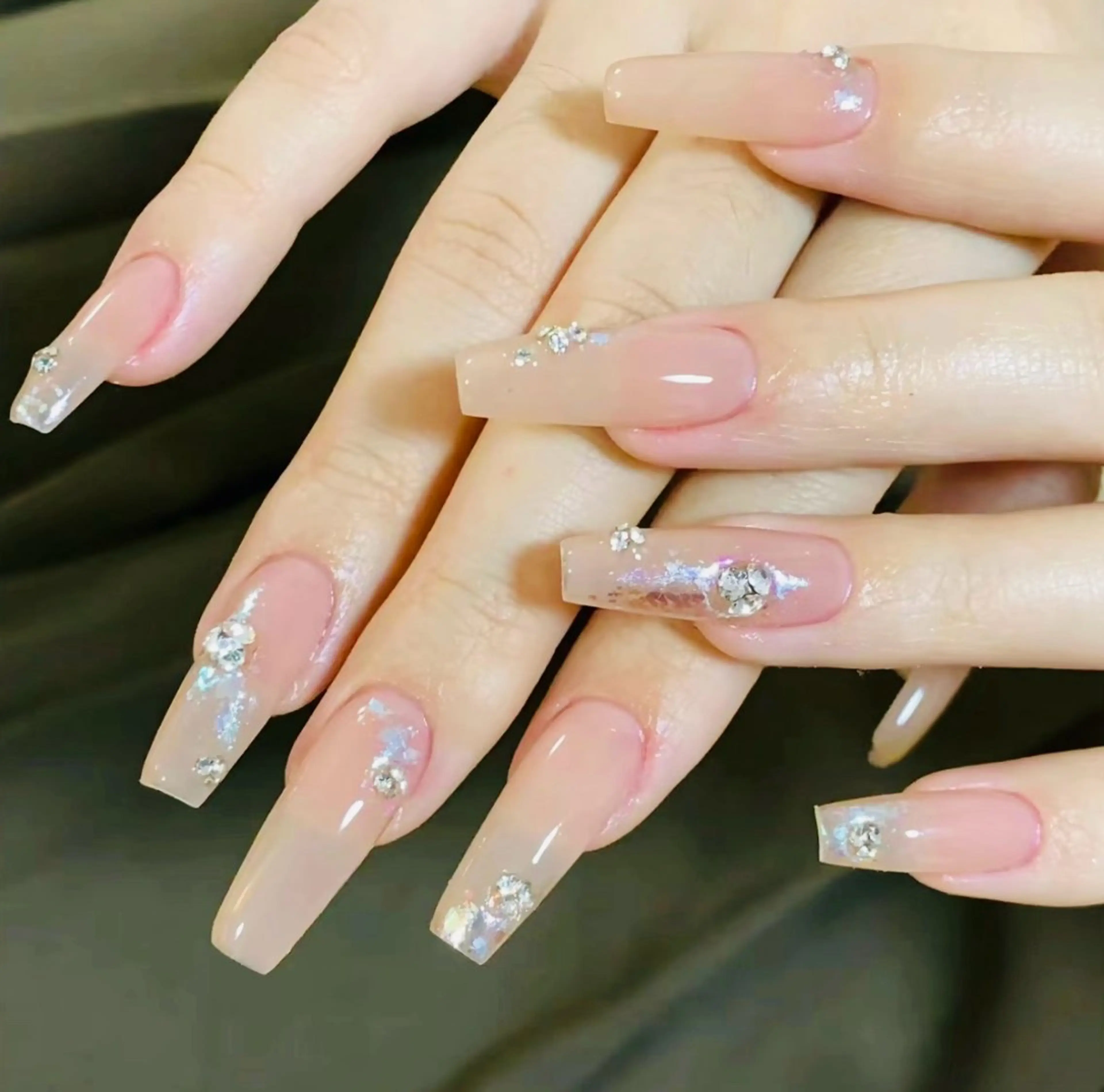 ネイル プライベートサロン LALA Nailのネイルデザイン