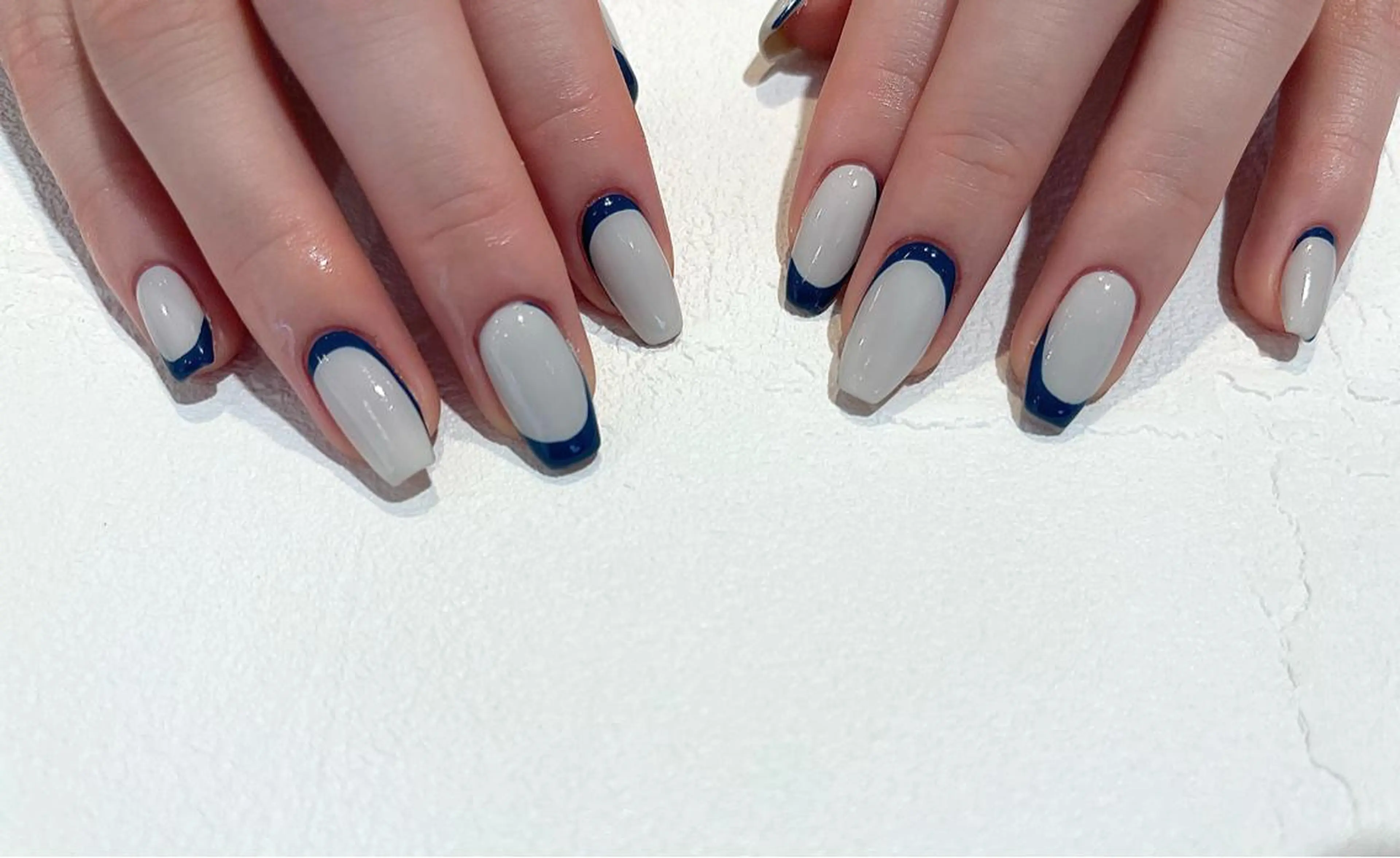 ネイル イセキ サエのネイルデザイン