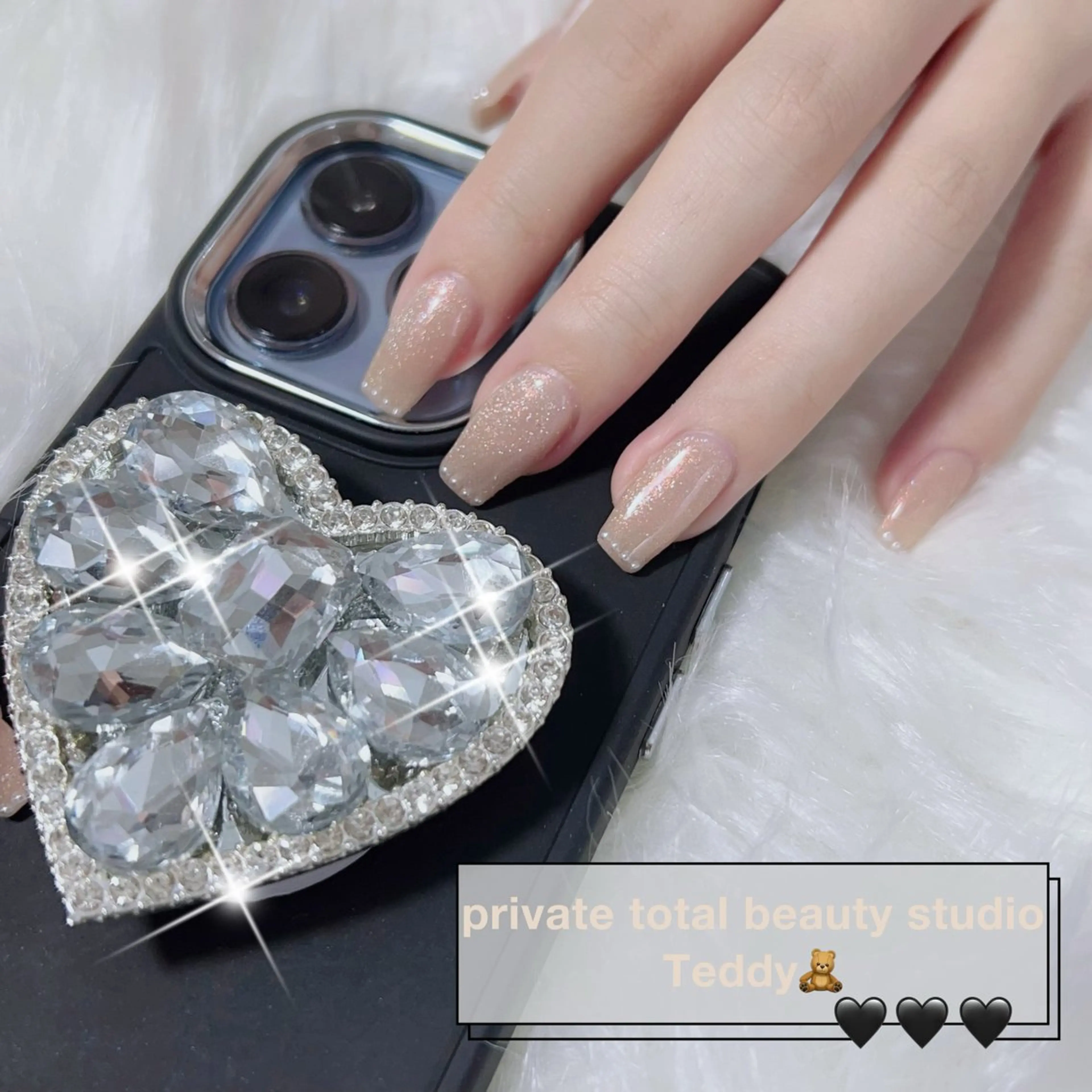 ネイル ERINA ♥のネイルデザイン