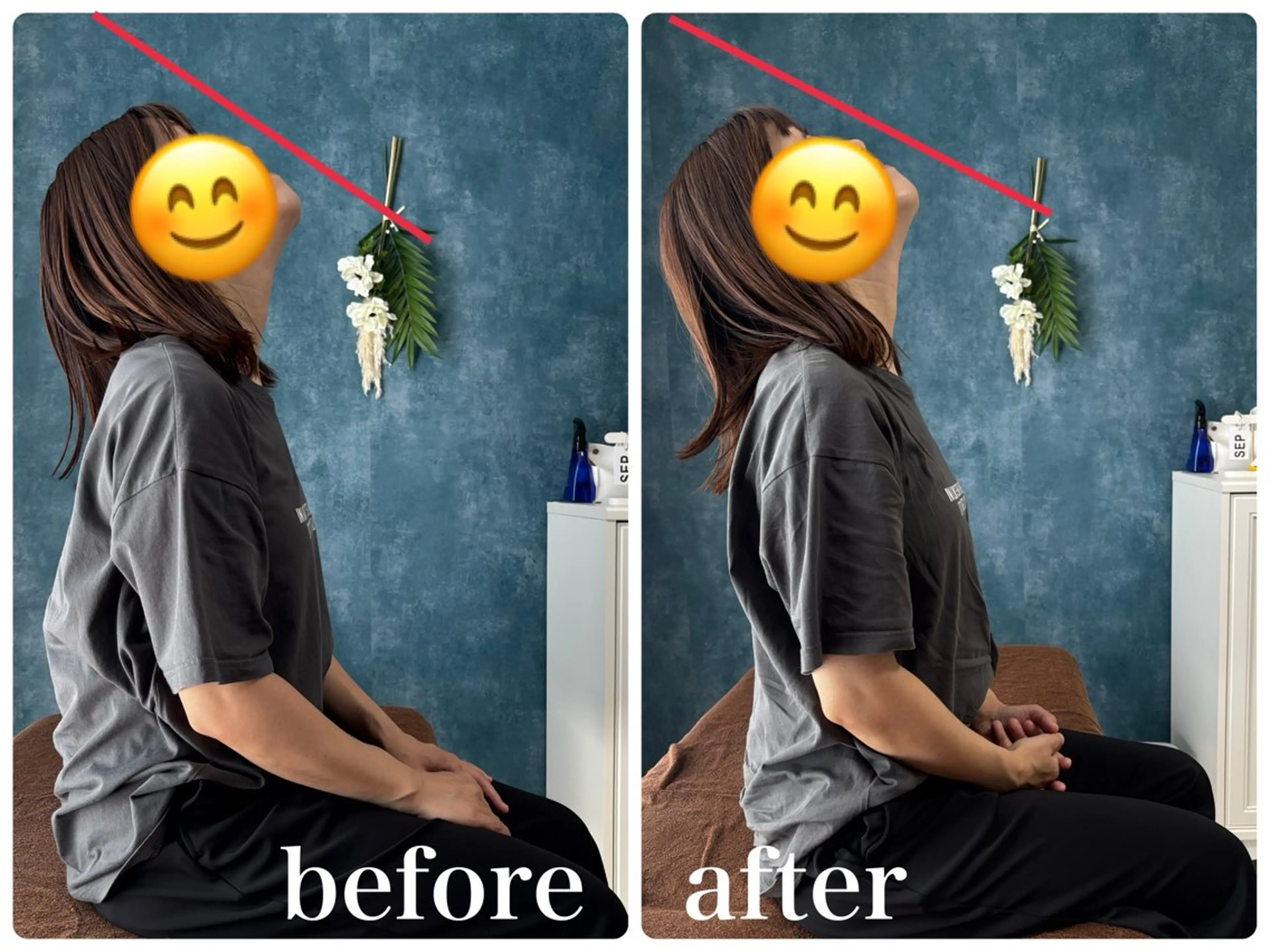 その他 鍼灸整体salon Re:me dropのその他イメージ