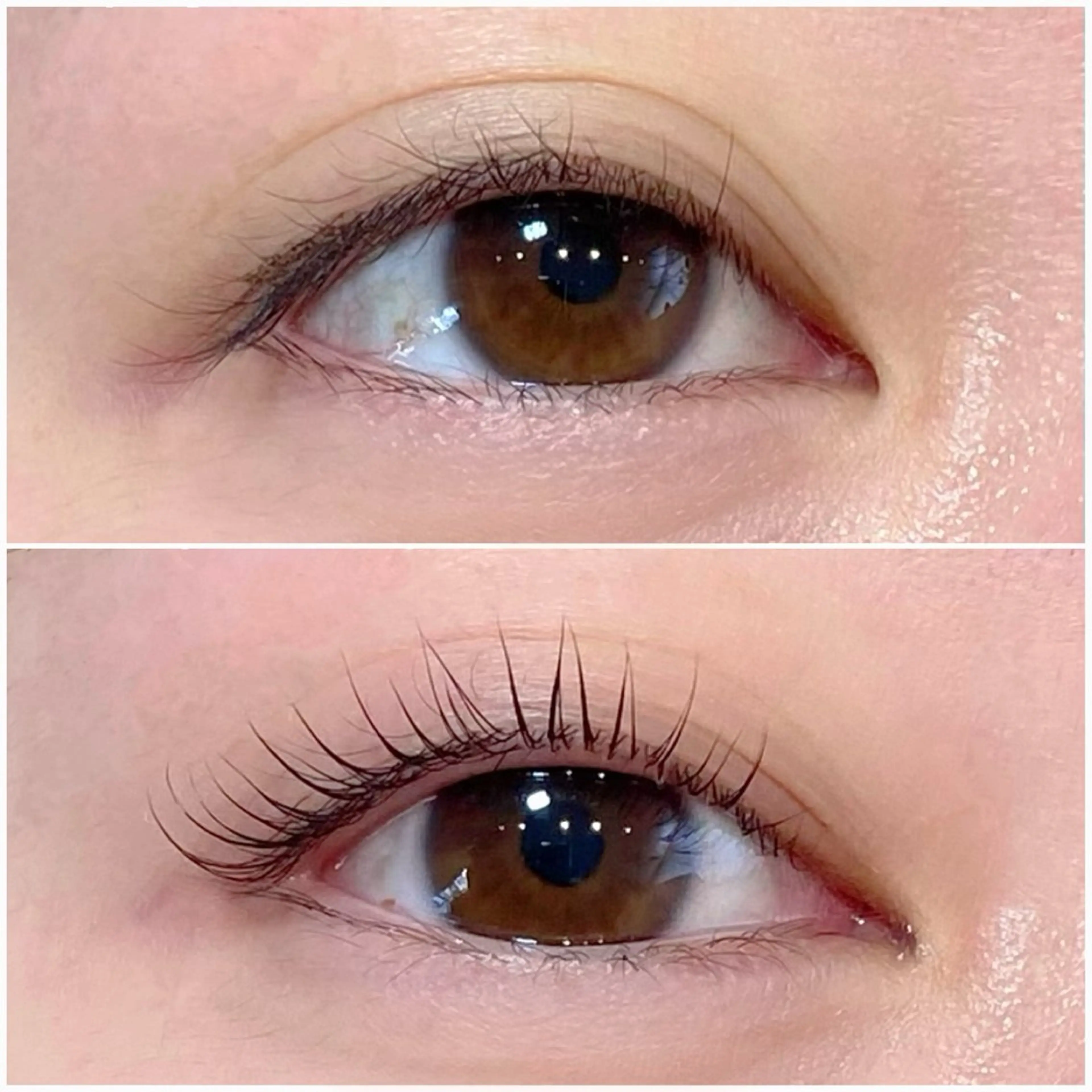 マツエク・マツパ MiLua 🌙✨のマツエク・マツパデザイン