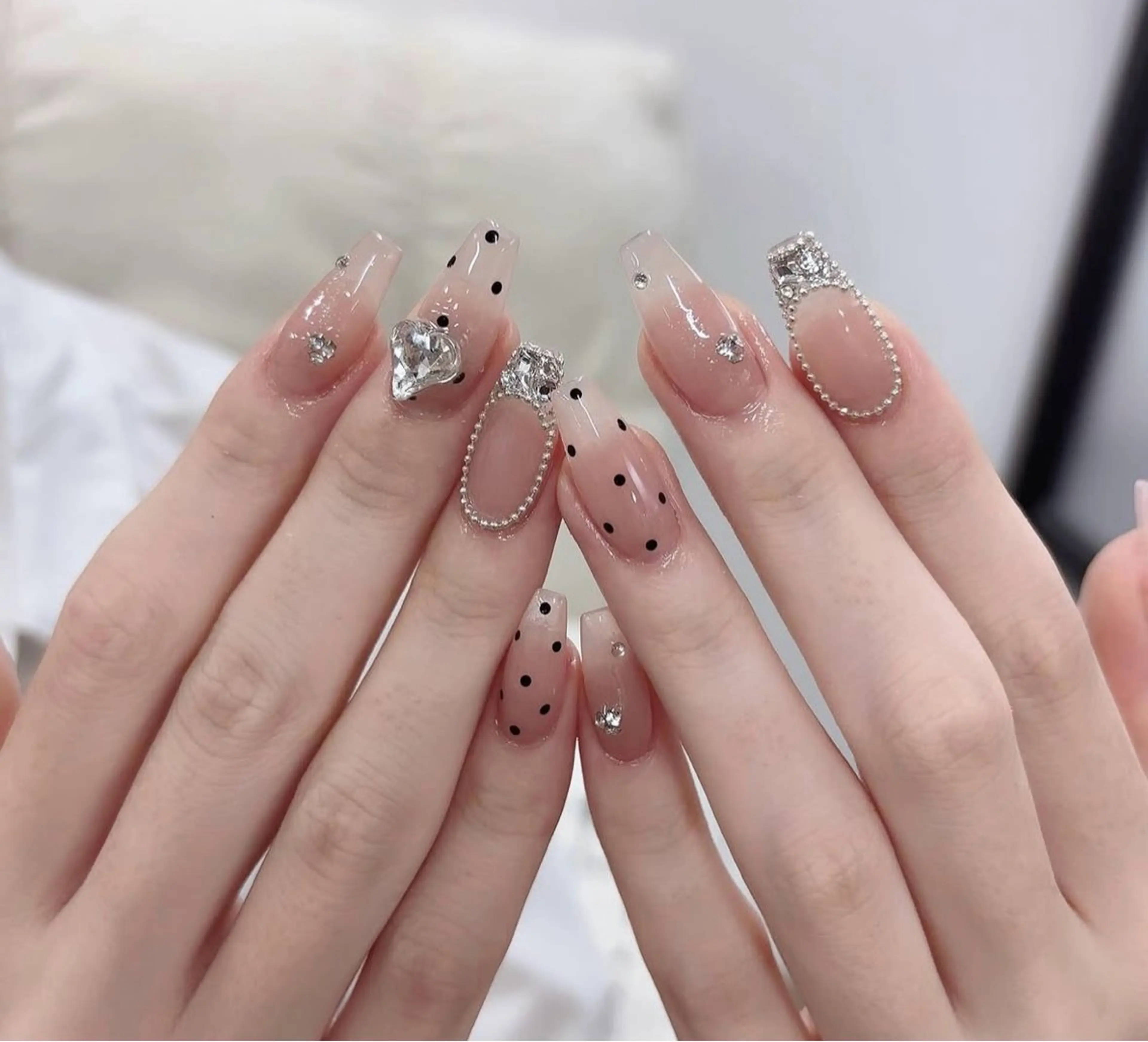 ネイル T nail roomのネイルデザイン
