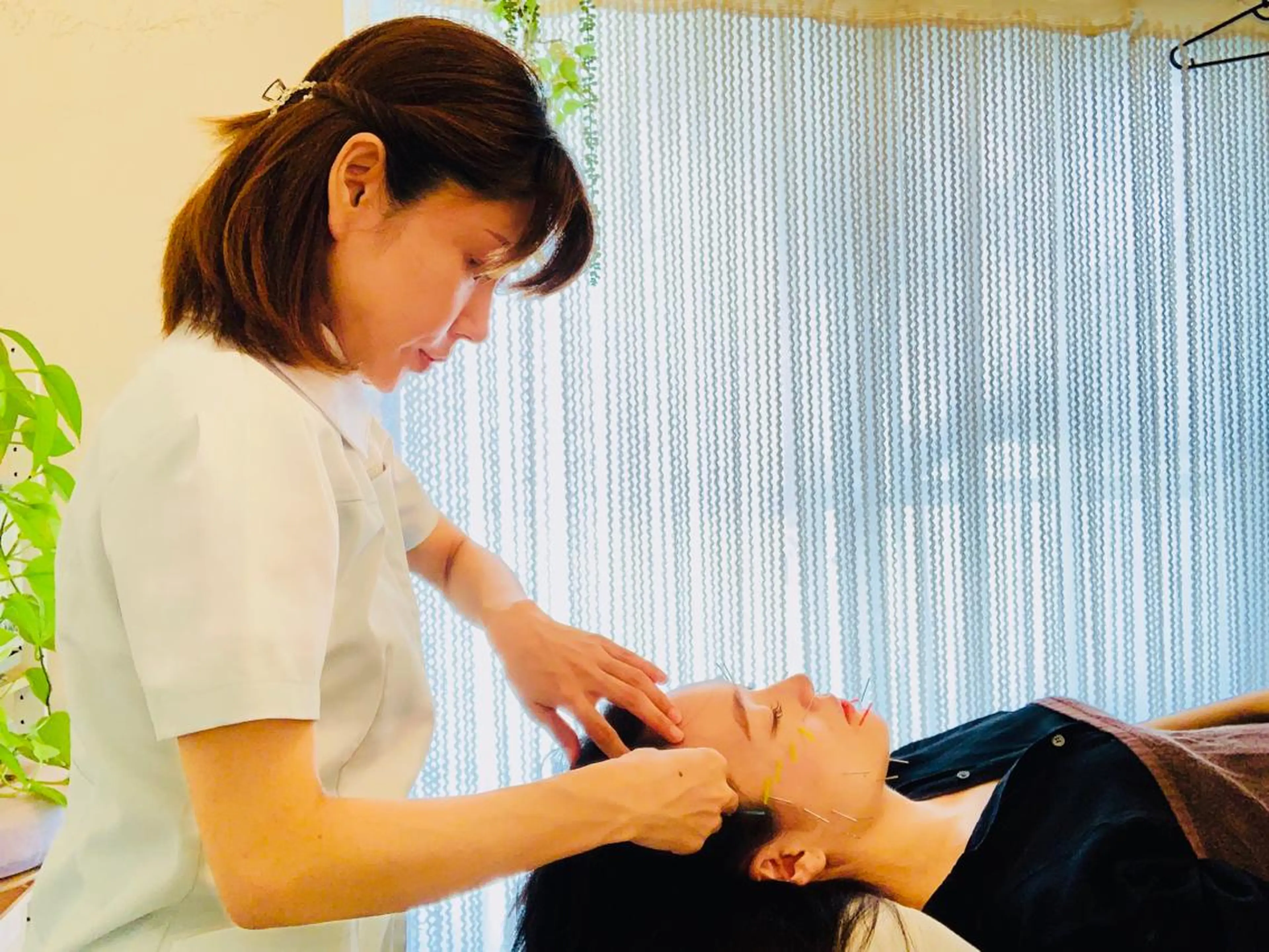 エステ リラク 鍼灸院 Fleuretteのエステ・リラクイメージ