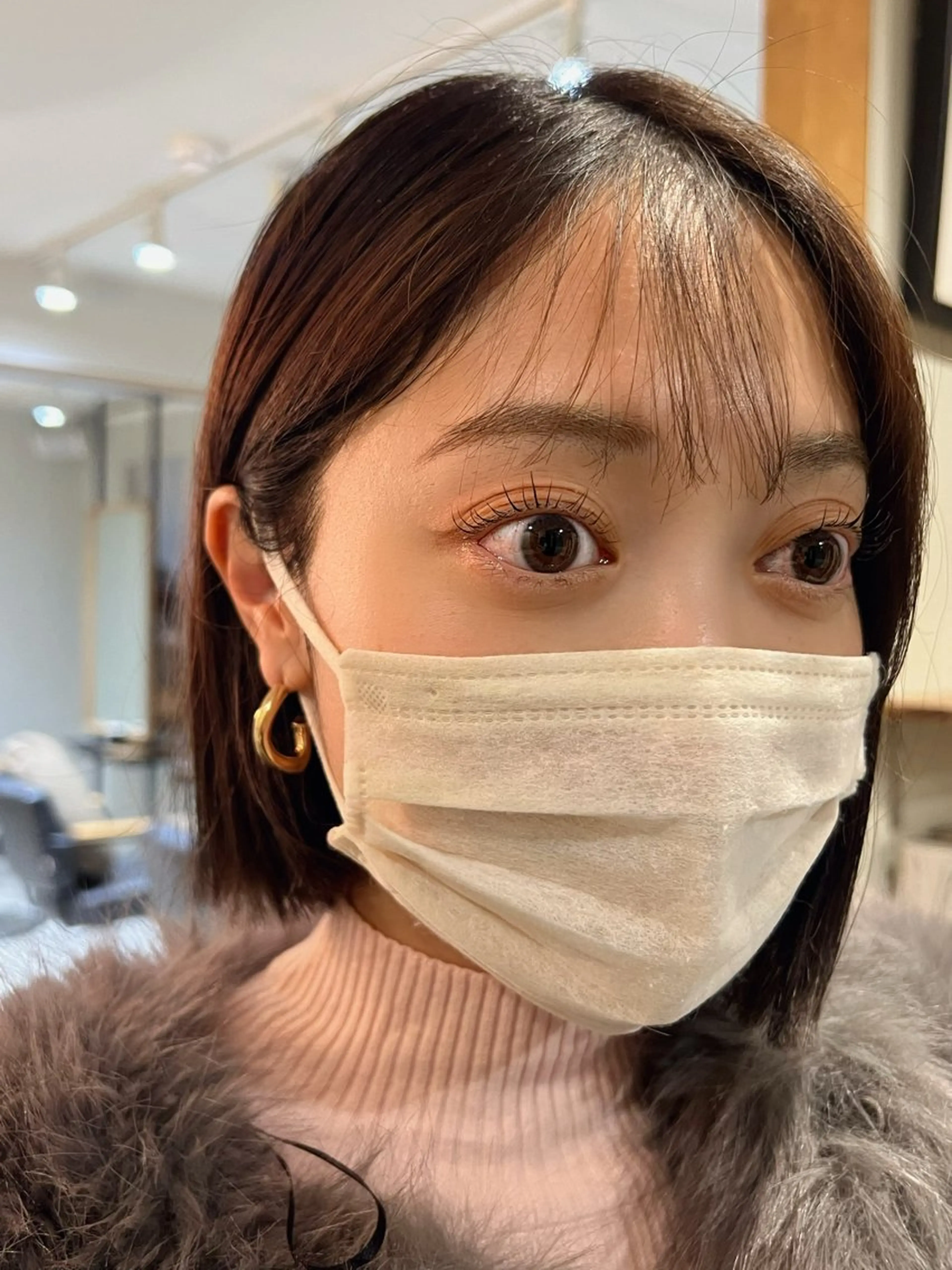 マツエク・マツパ まつげパーマ 垢抜け眉WAX専門 ちゅるんまつげ|鎌倉の眉毛・アイブロウイメージ