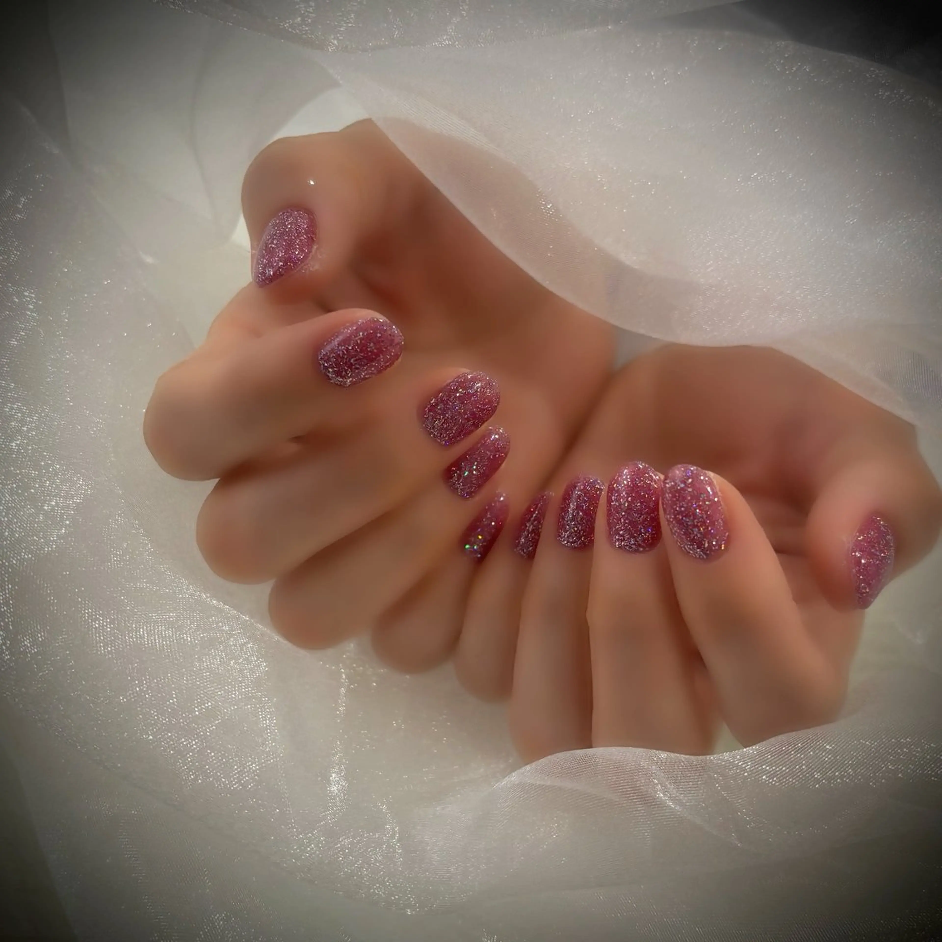 ネイル ハンドネイル U Ayaのネイルデザイン