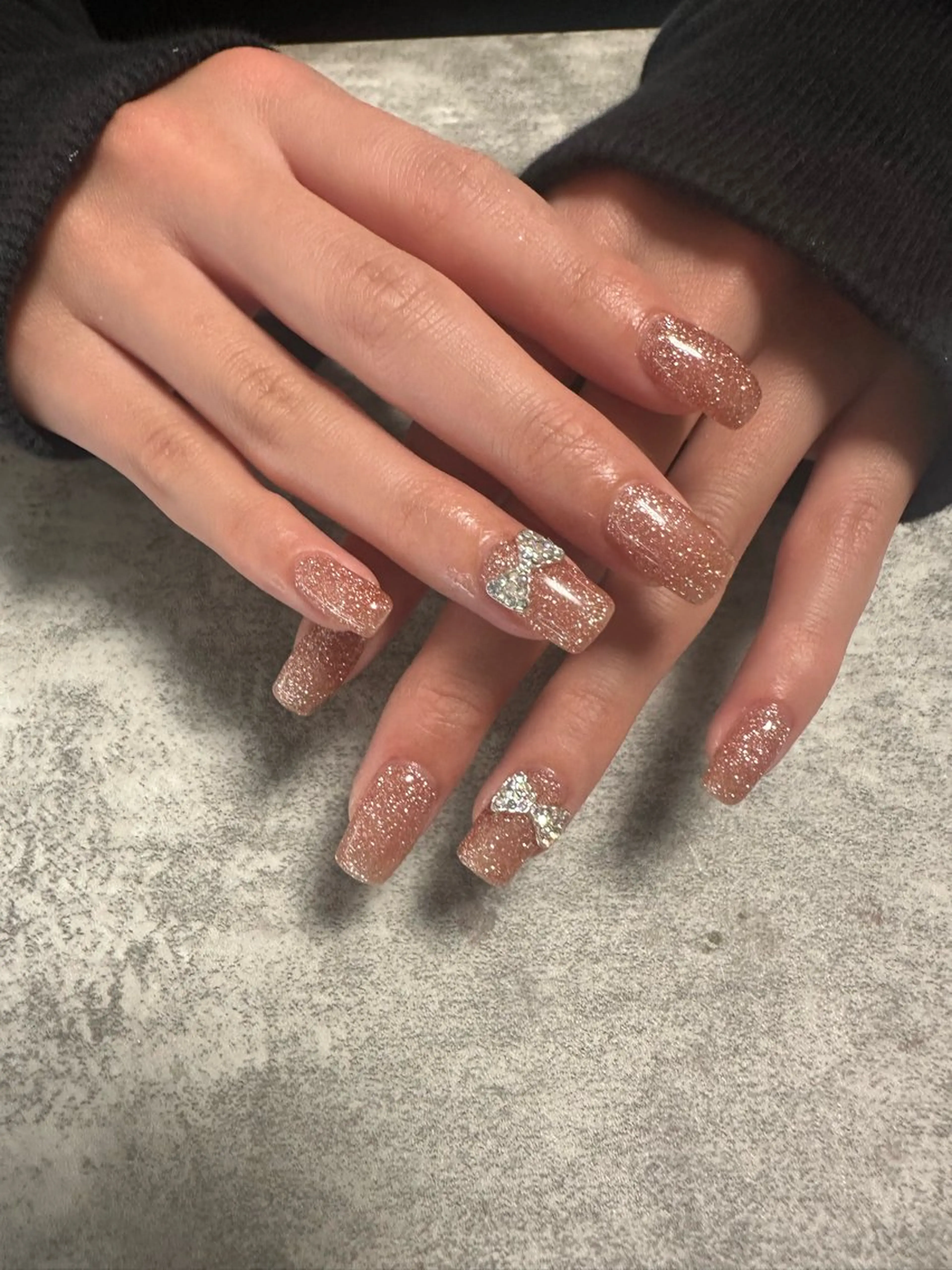 ネイル Moon  Nail /栄　大須のネイルデザイン
