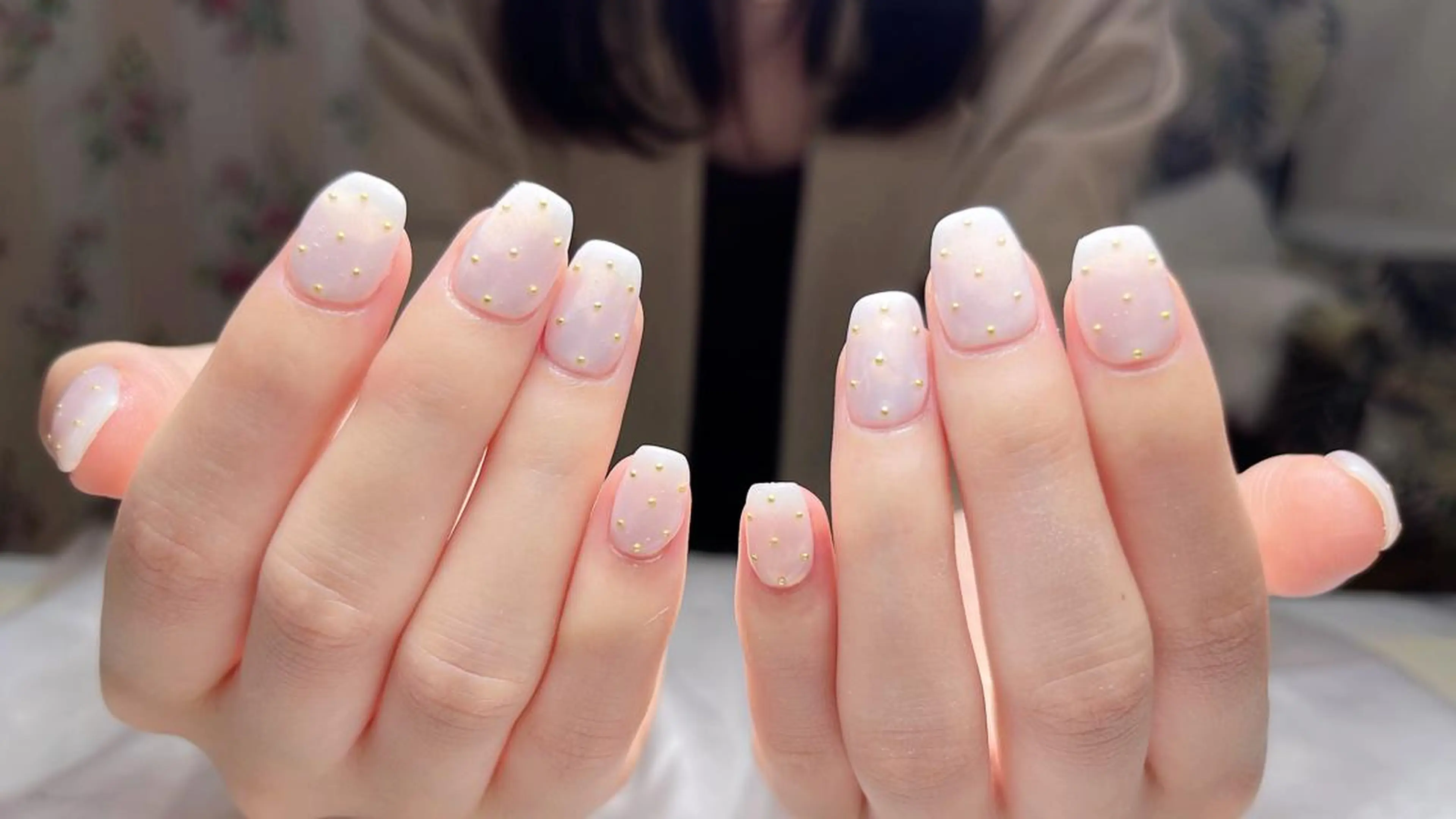 ネイル ewt miniのマツエク・マツパデザイン