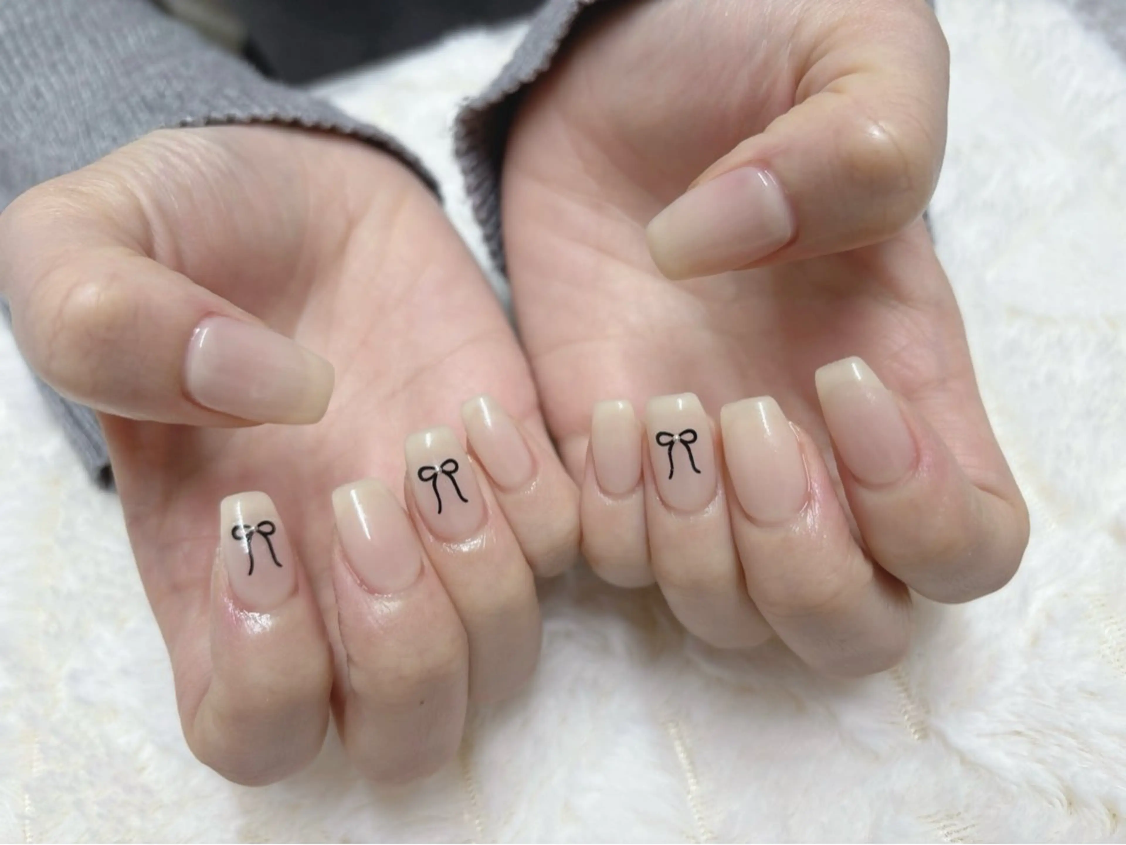 ネイル 1'vary YUKIのネイルデザイン