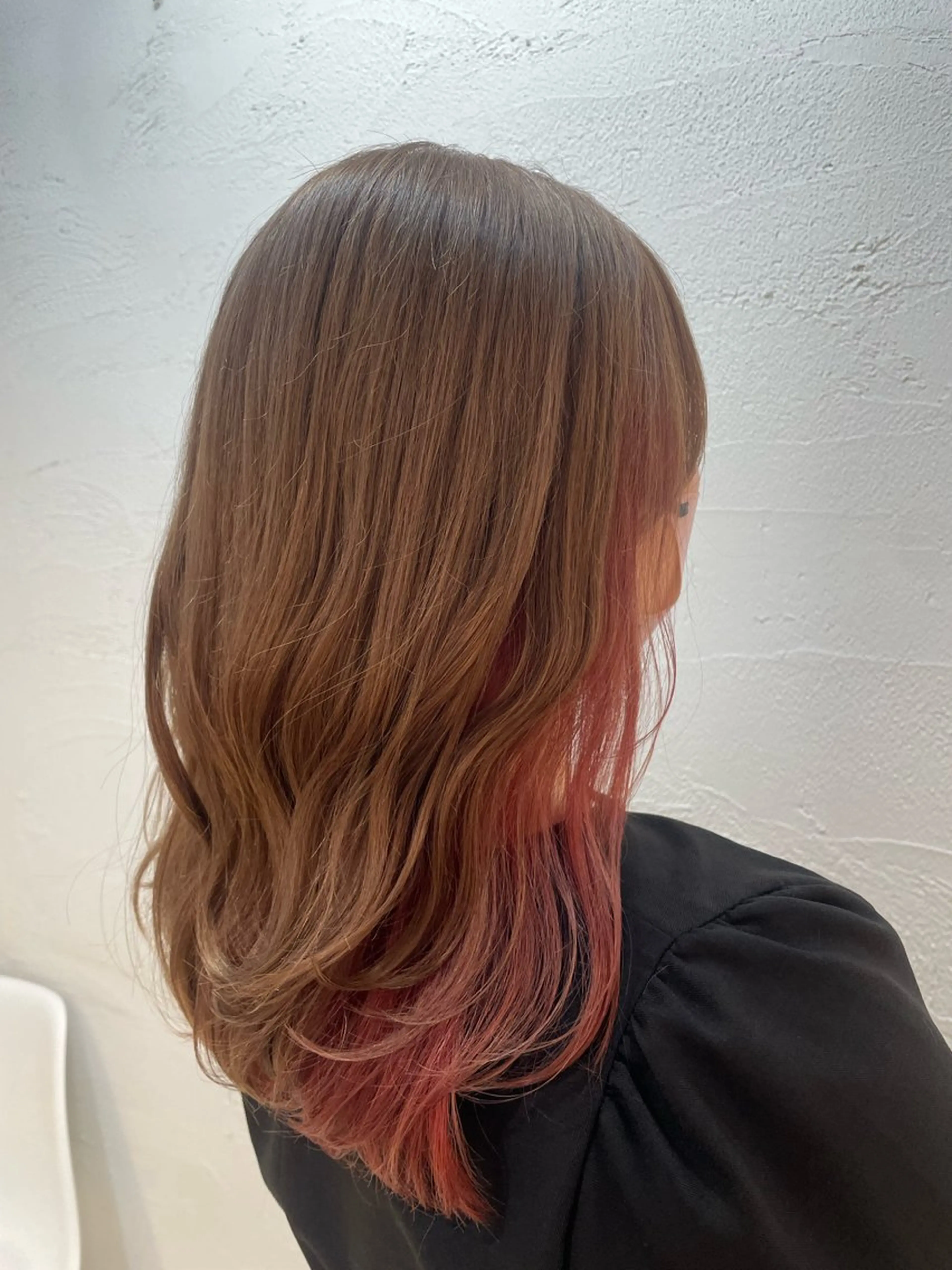 ロング メイク指名NO1りこ カットモデル募集中のその他イメージ