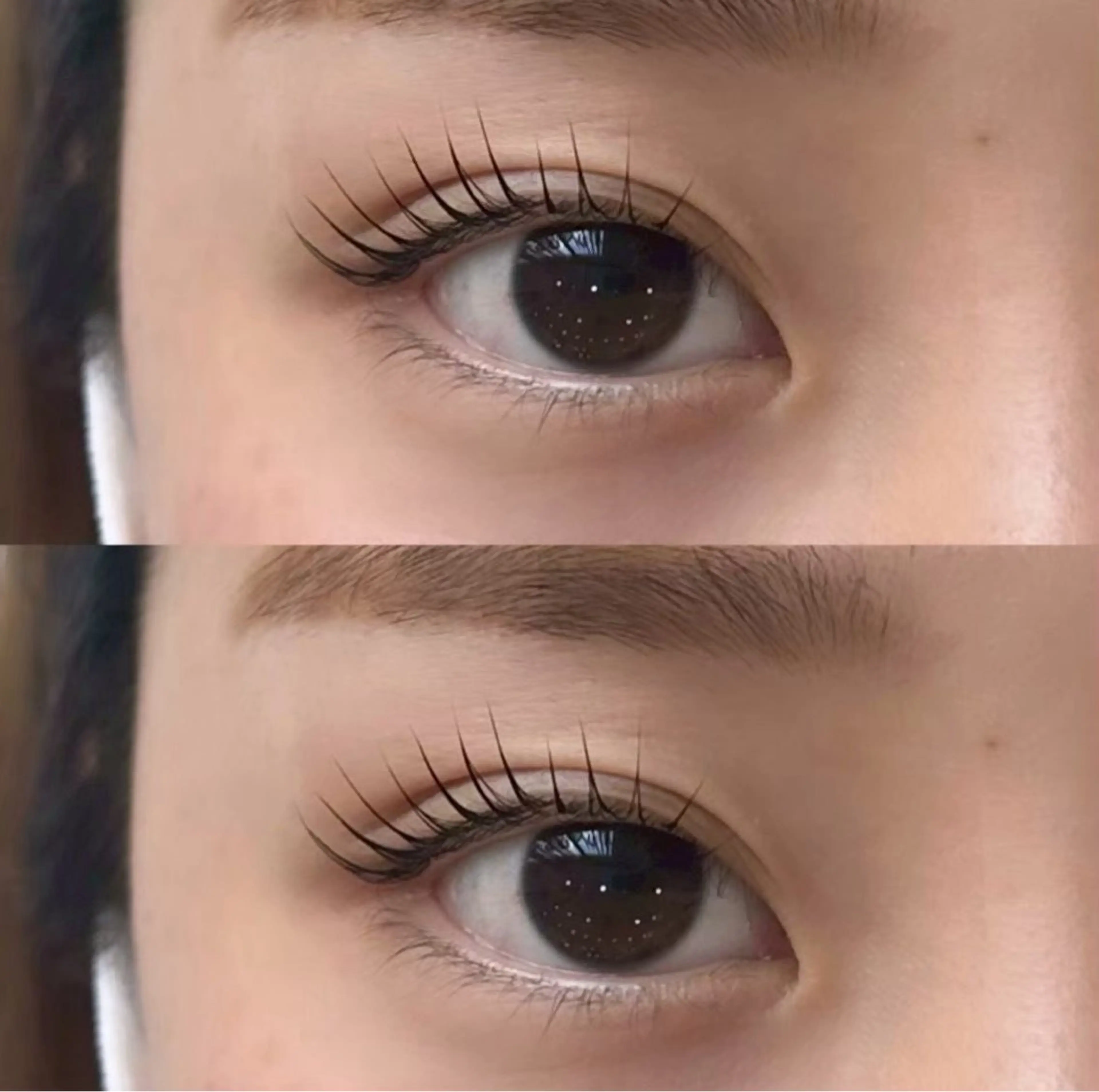 マツエク・マツパ マリーテレジア♡ azusaのマツエク・マツパデザイン