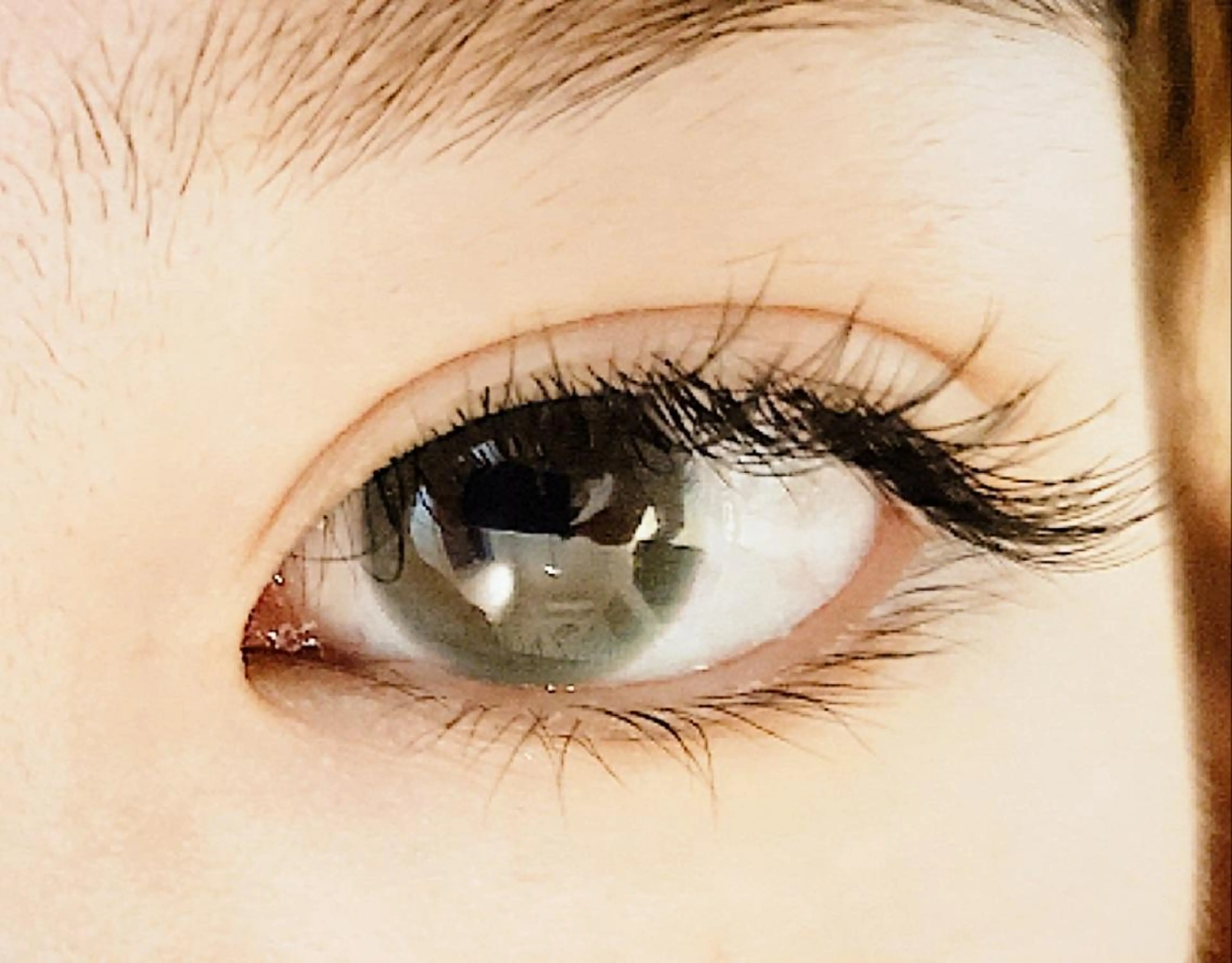 マツエク・マツパ Lycka till 加藤のマツエク・マツパデザイン