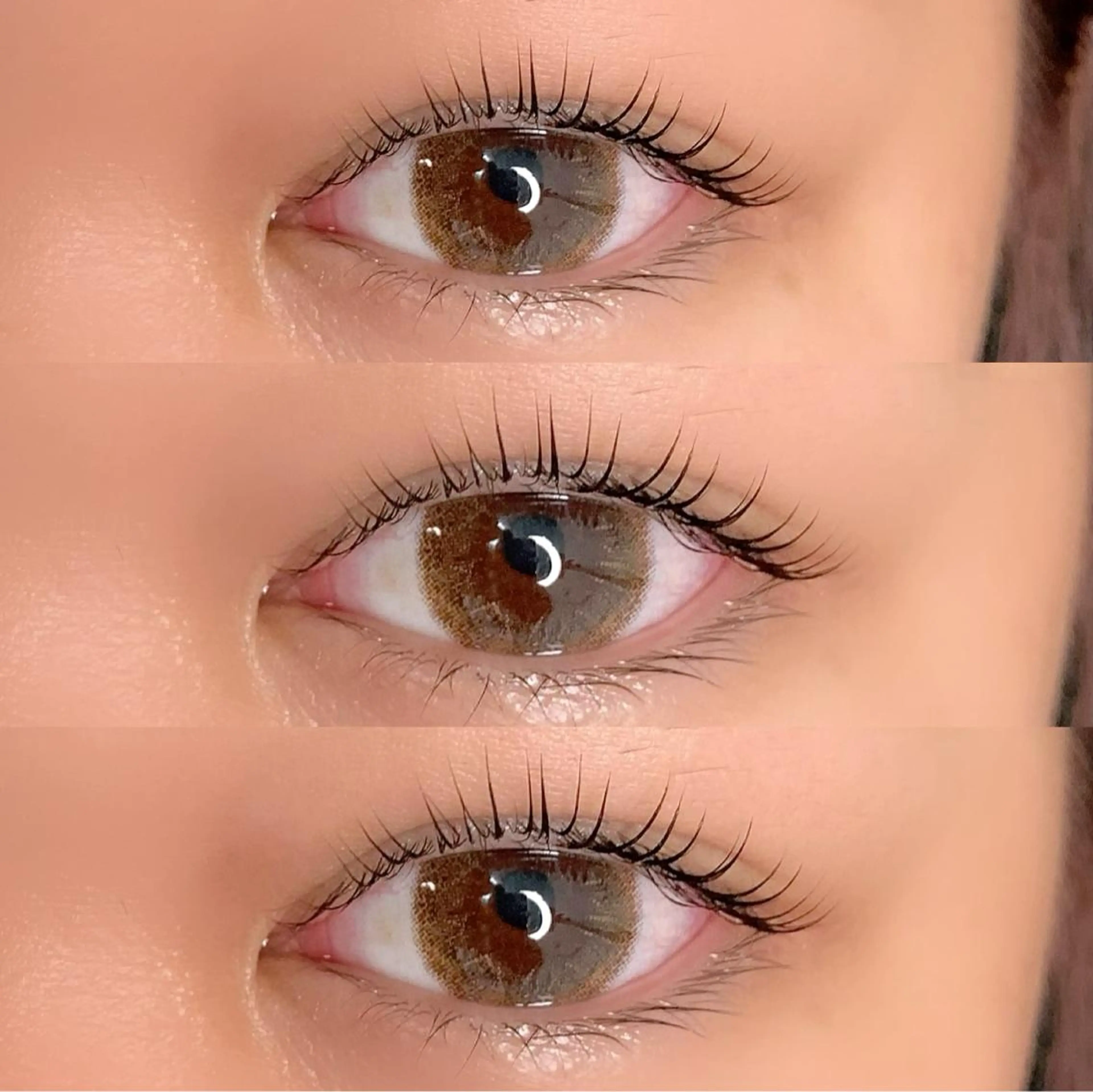 マツエク・マツパ linda なみのマツエク・マツパデザイン