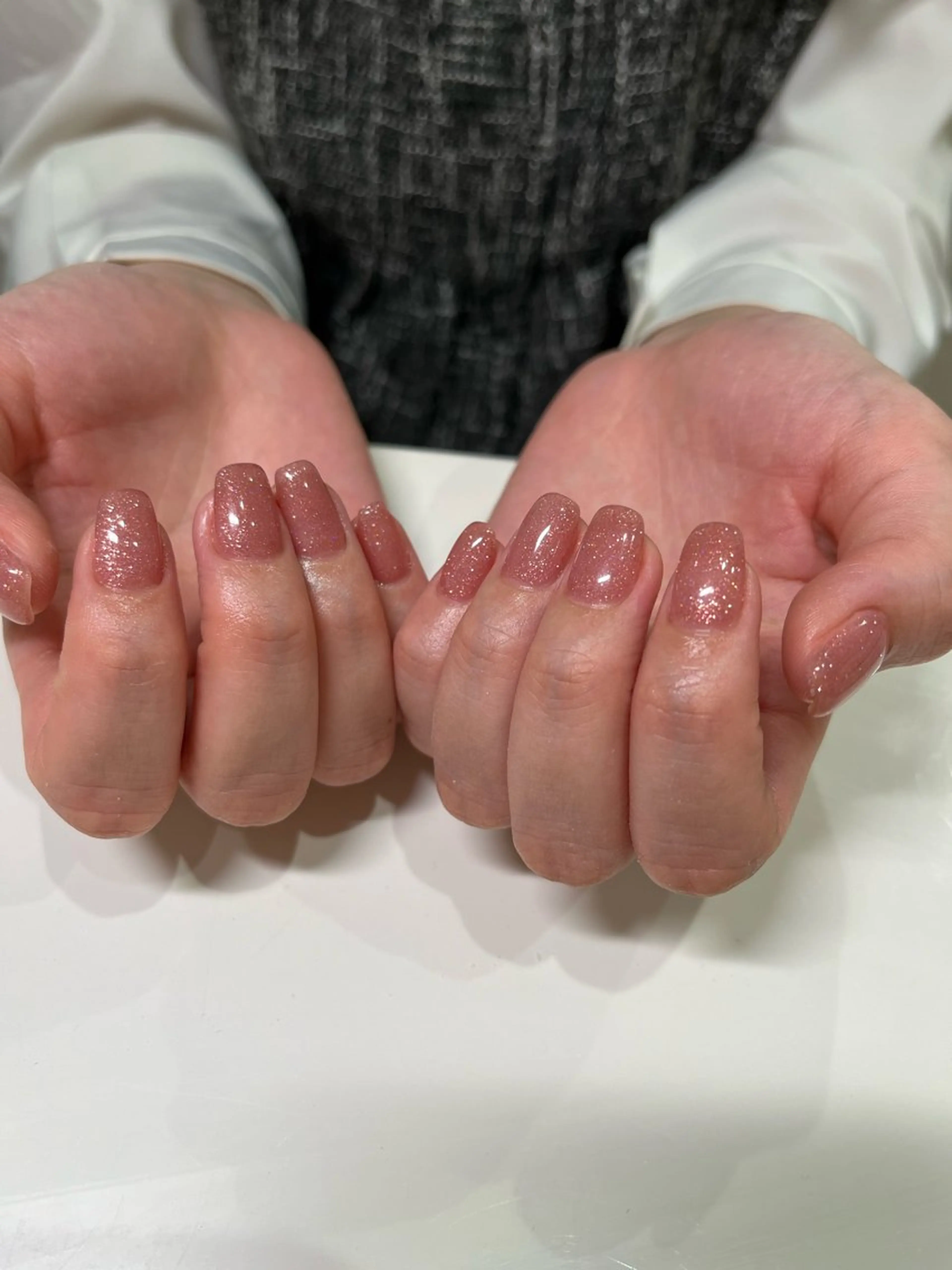 ネイル ハンドネイル nail by minamiのネイルデザイン