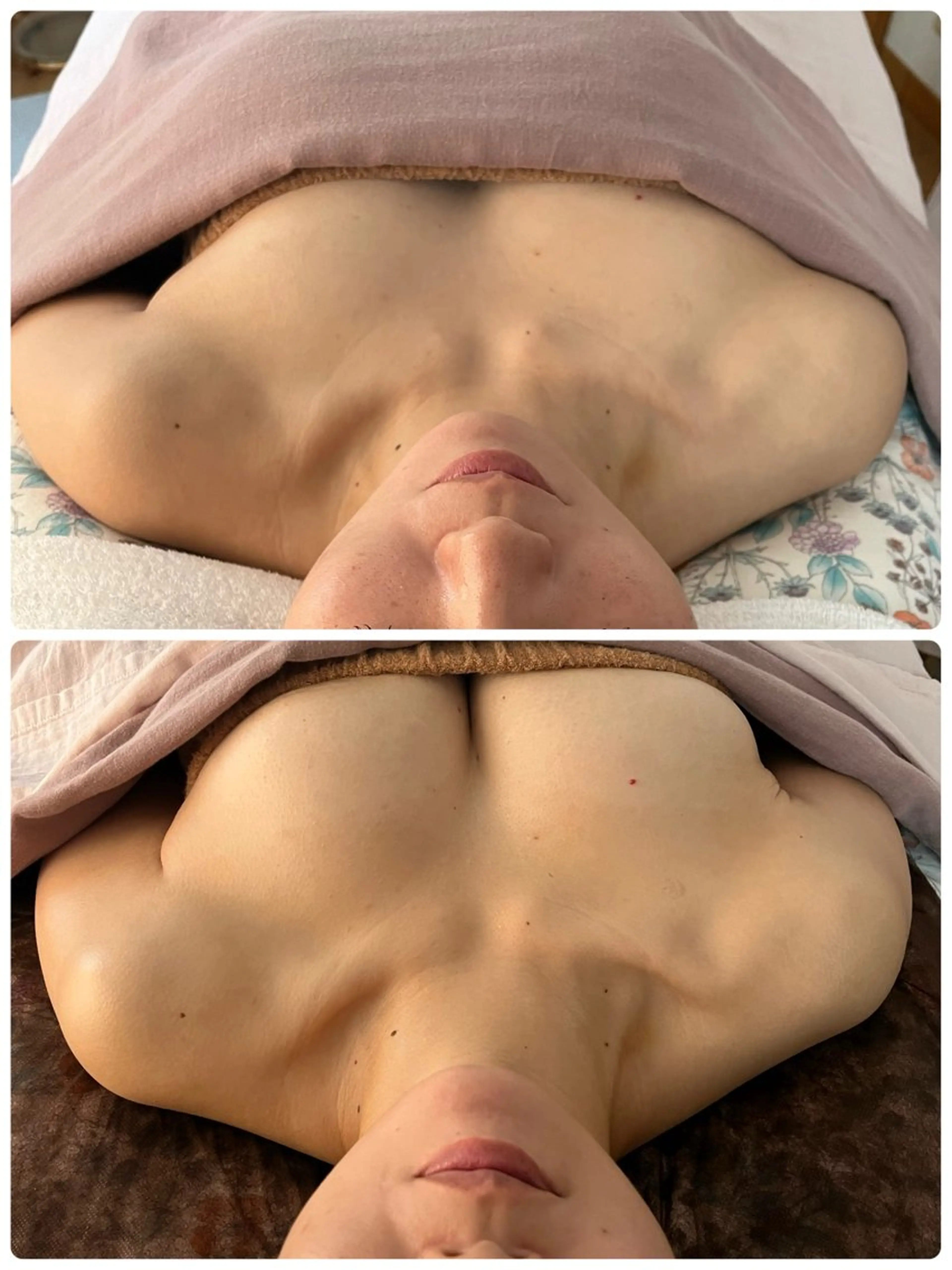 エステ 平岩 仁美のエステ・リラクイメージ