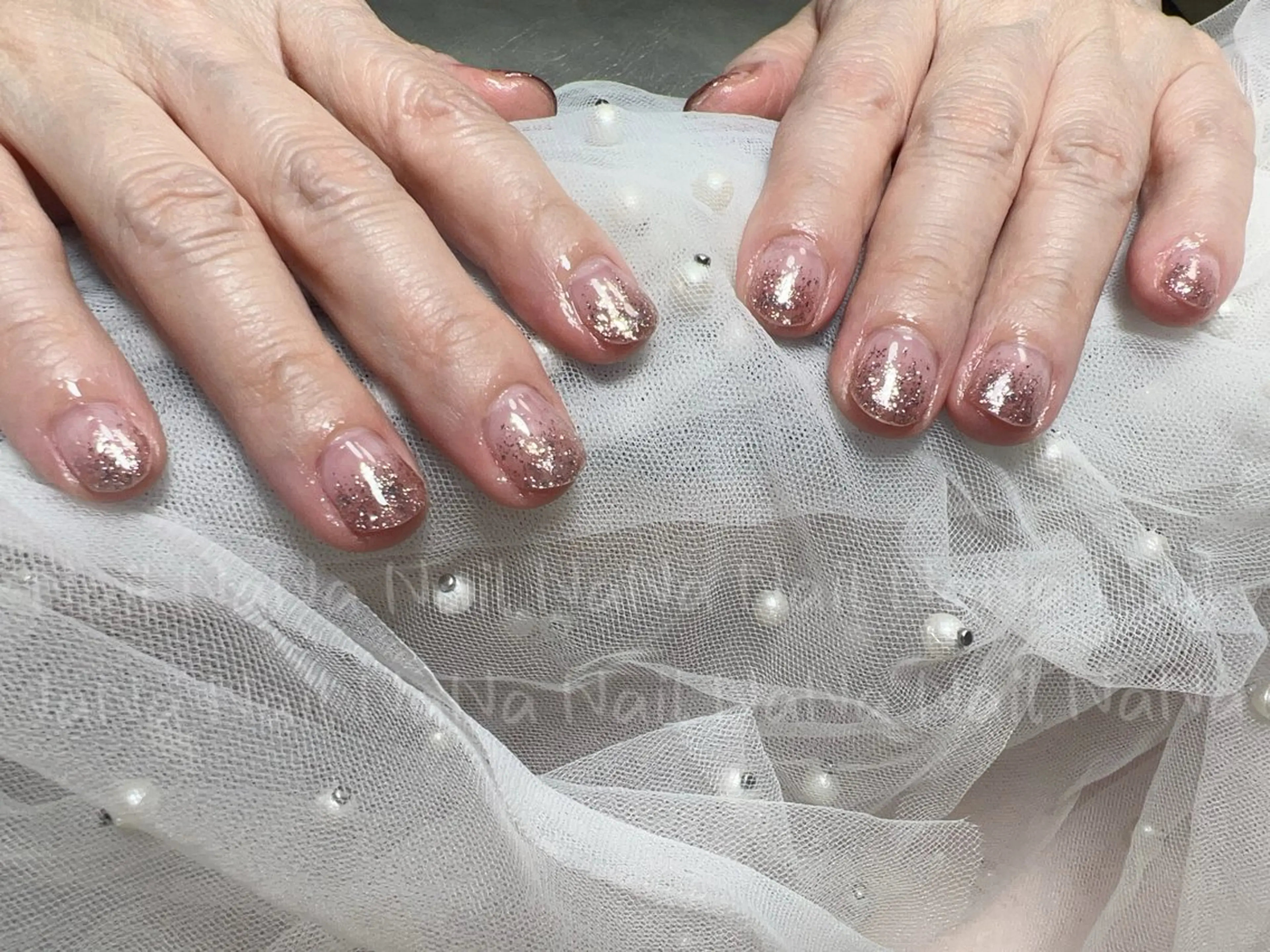 ショート Nail NaNaのネイルデザイン