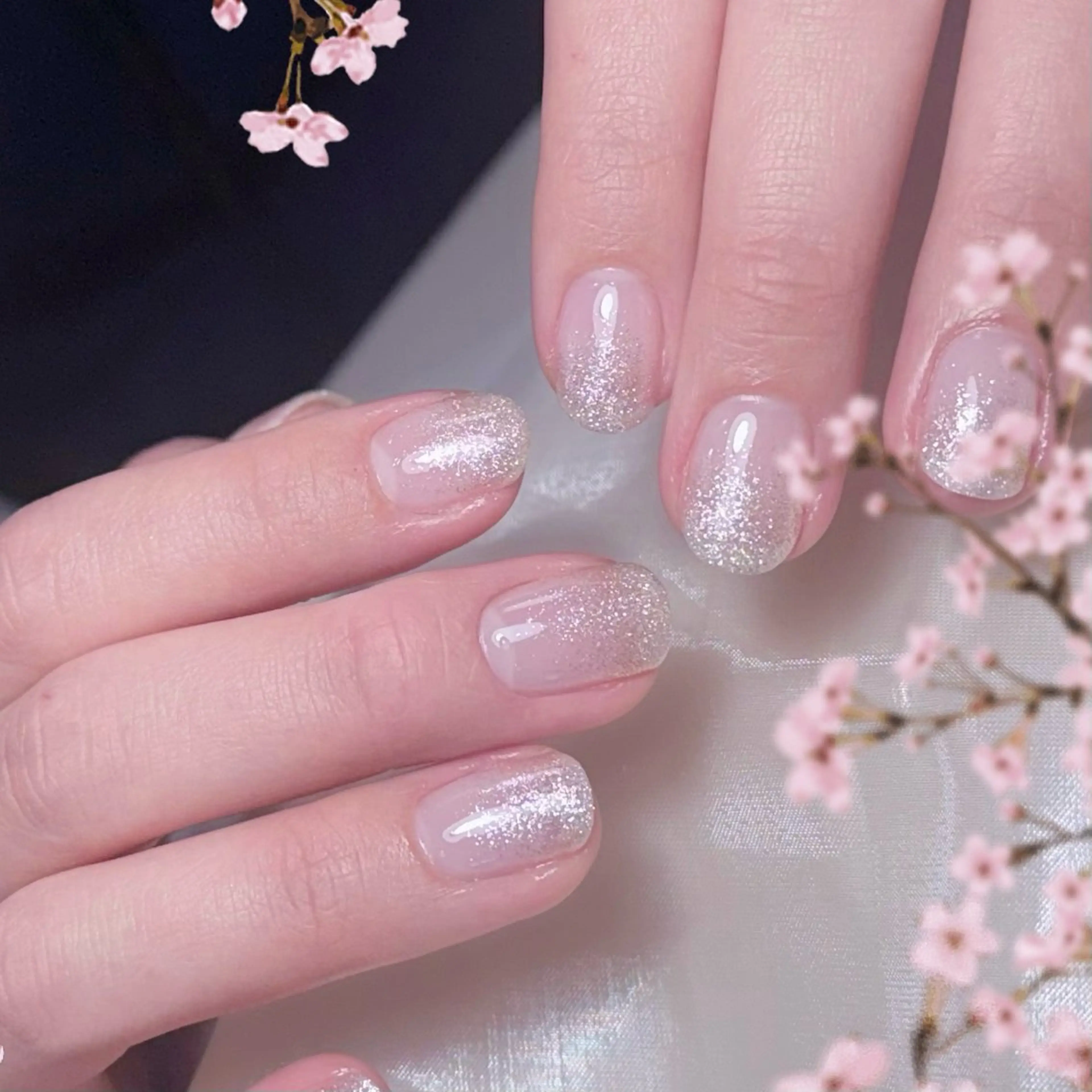 ネイル Nail ミオのネイルデザイン