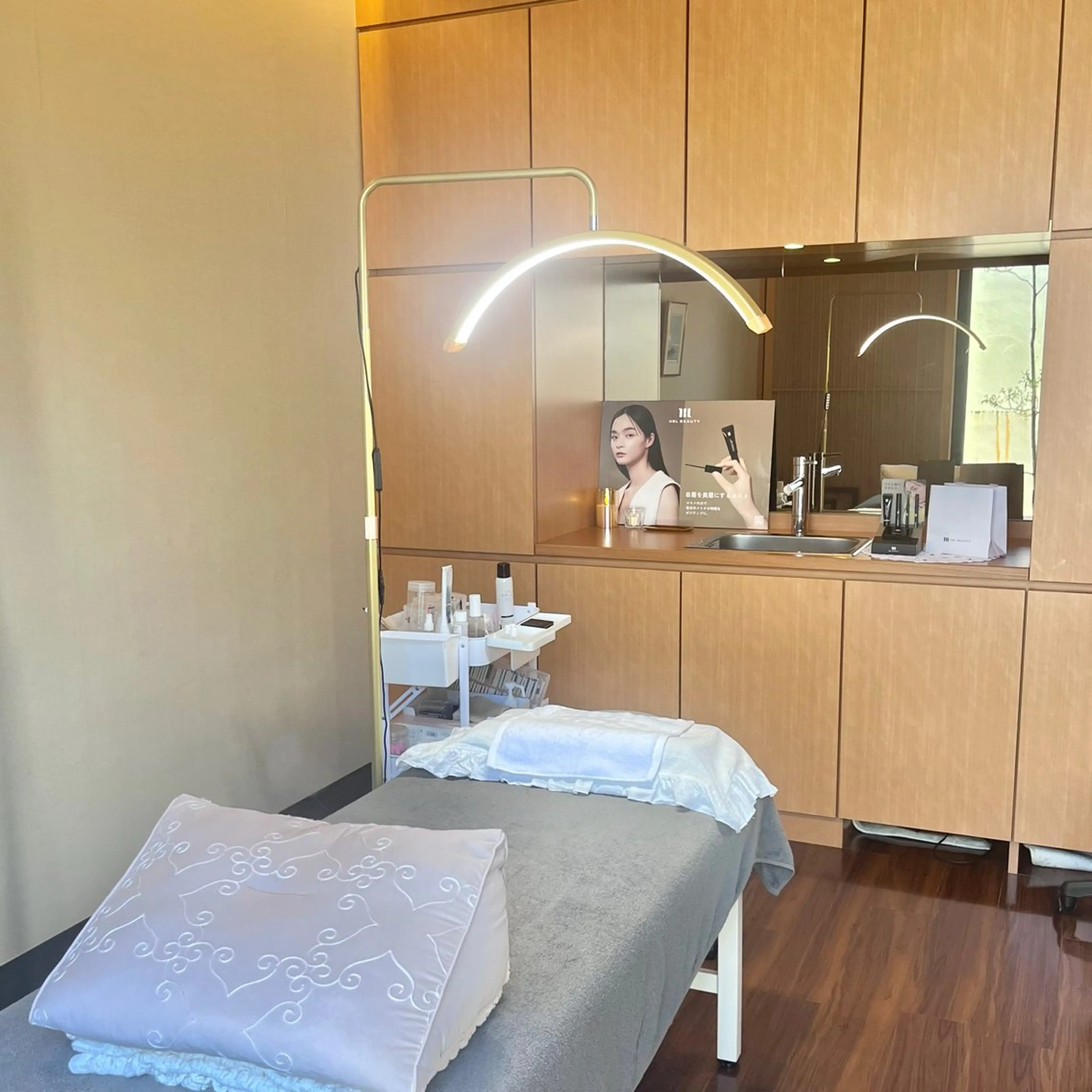 bijou eyesalonのマツエク・マツパデザイン