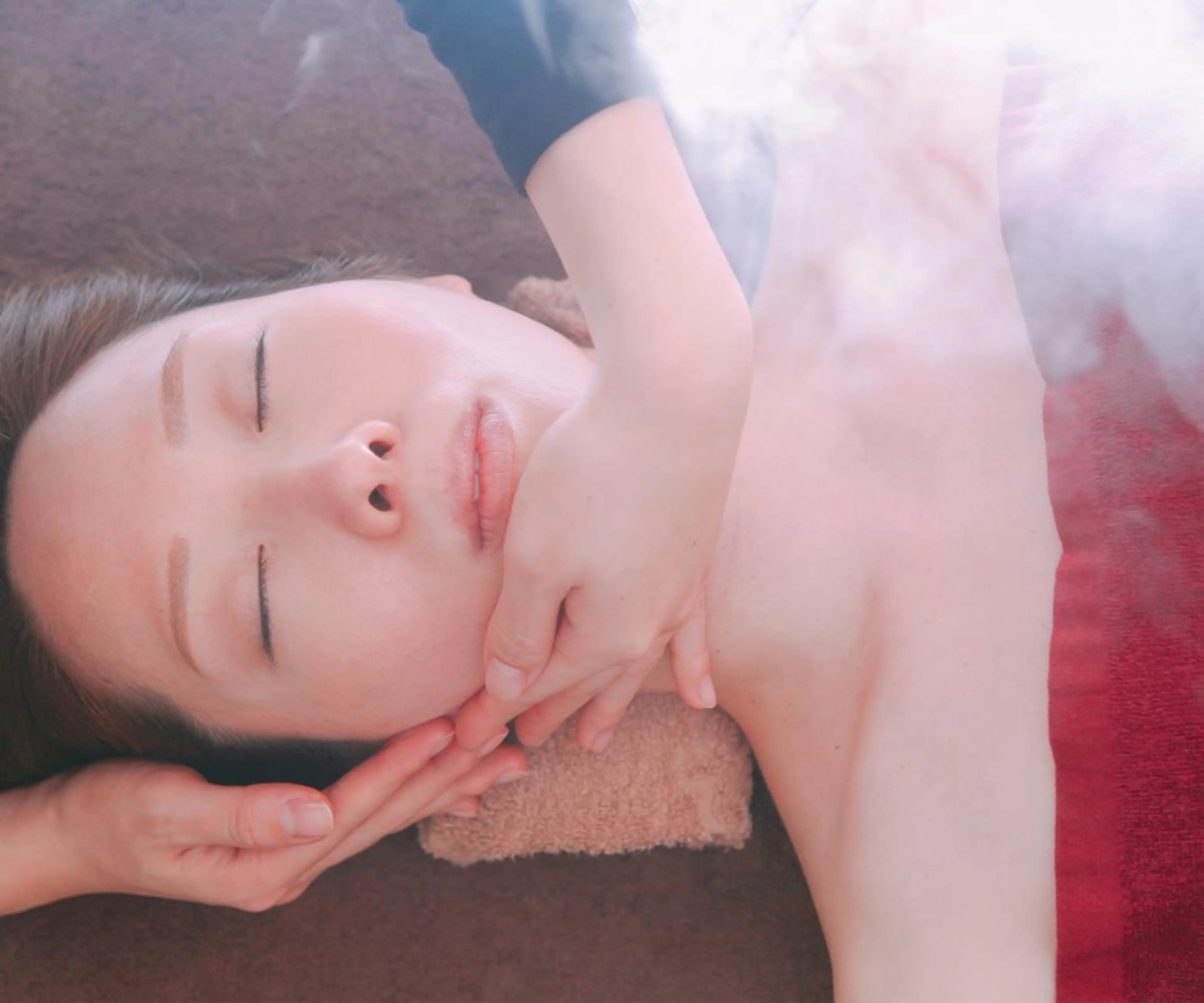 エステ トータルビューティー kinoseのエステ・リラクイメージ