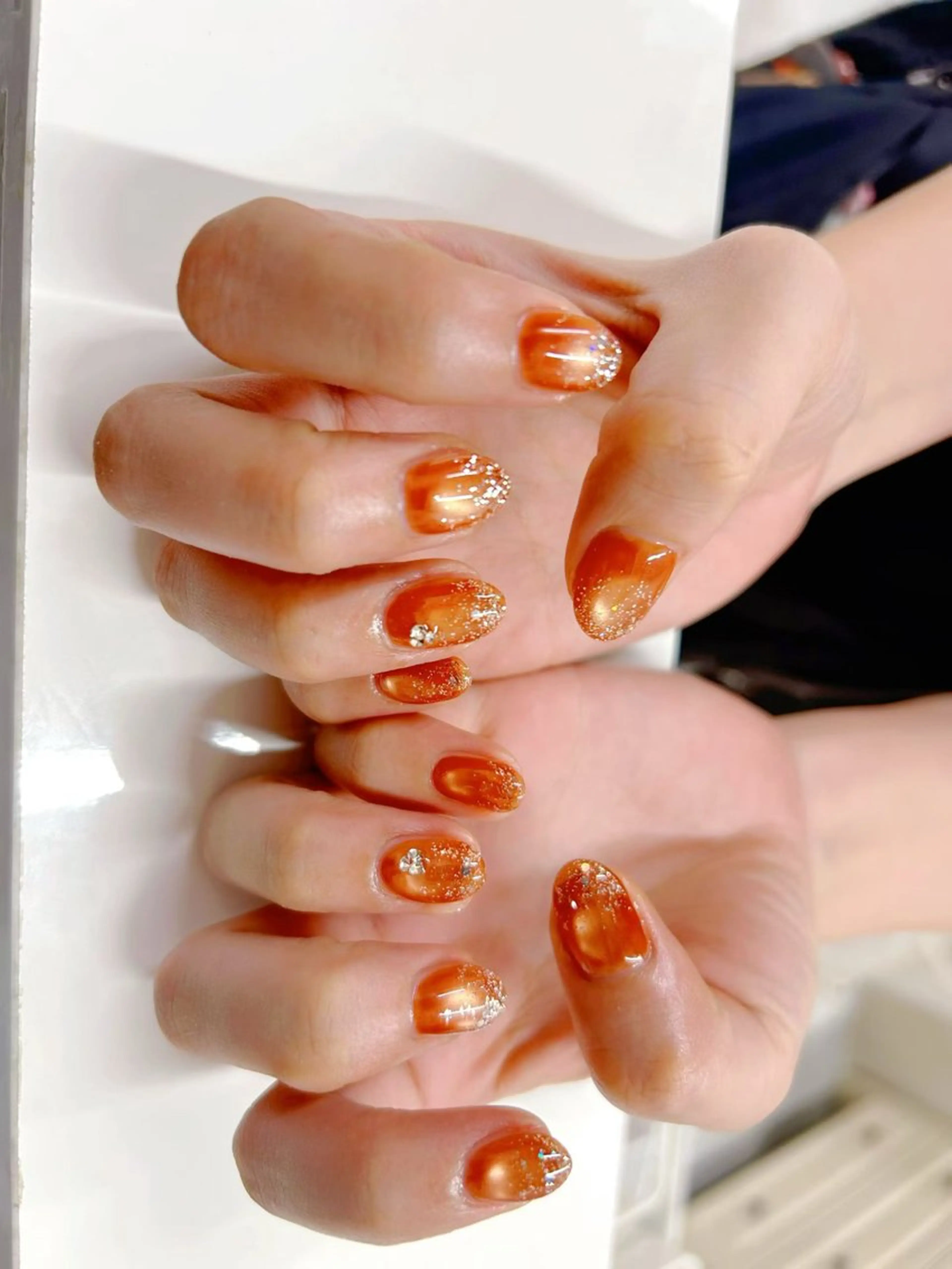 ネイル YK ネイルサロンのネイルデザイン