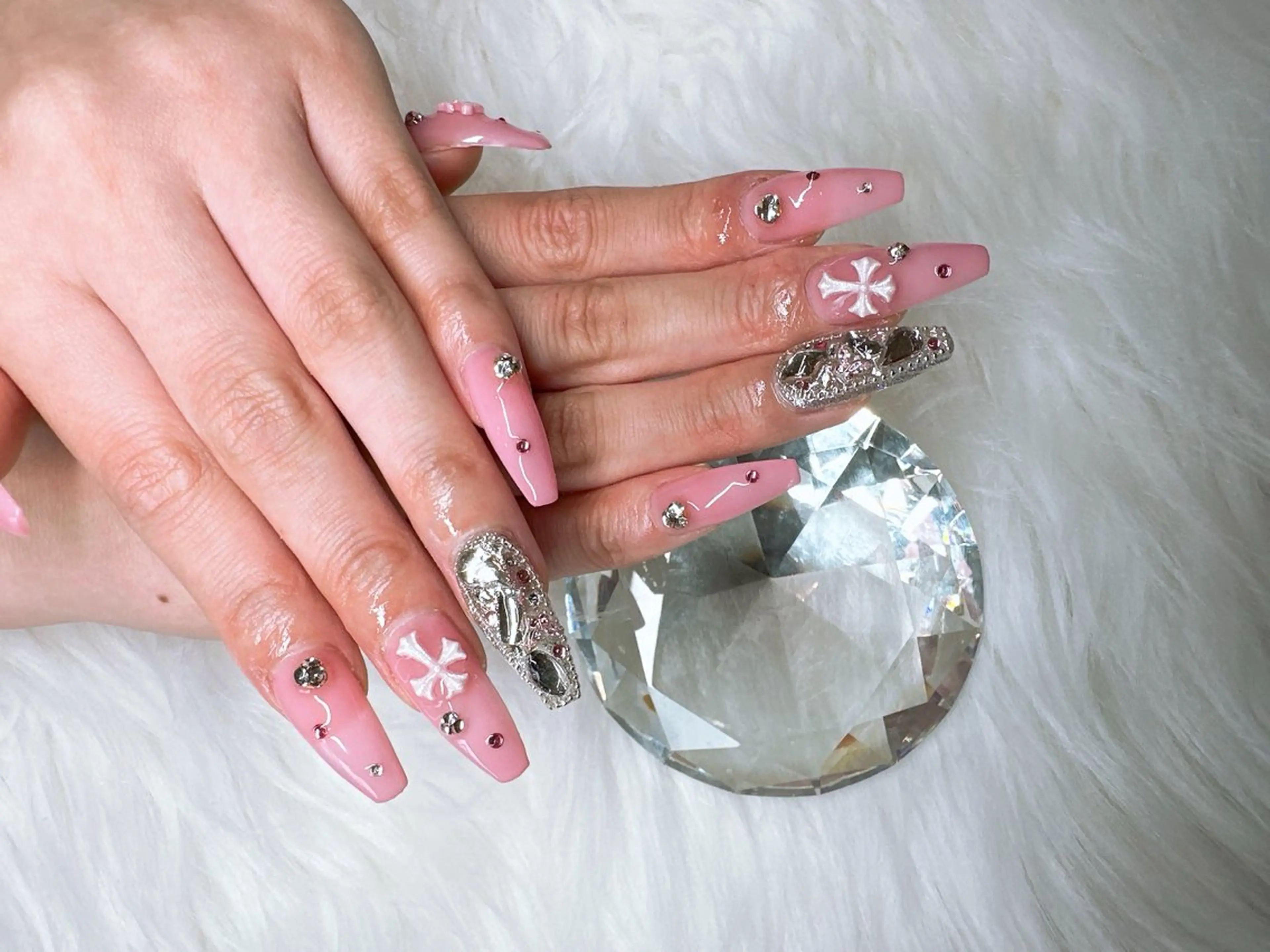 ネイル nail salon OnRのネイルデザイン