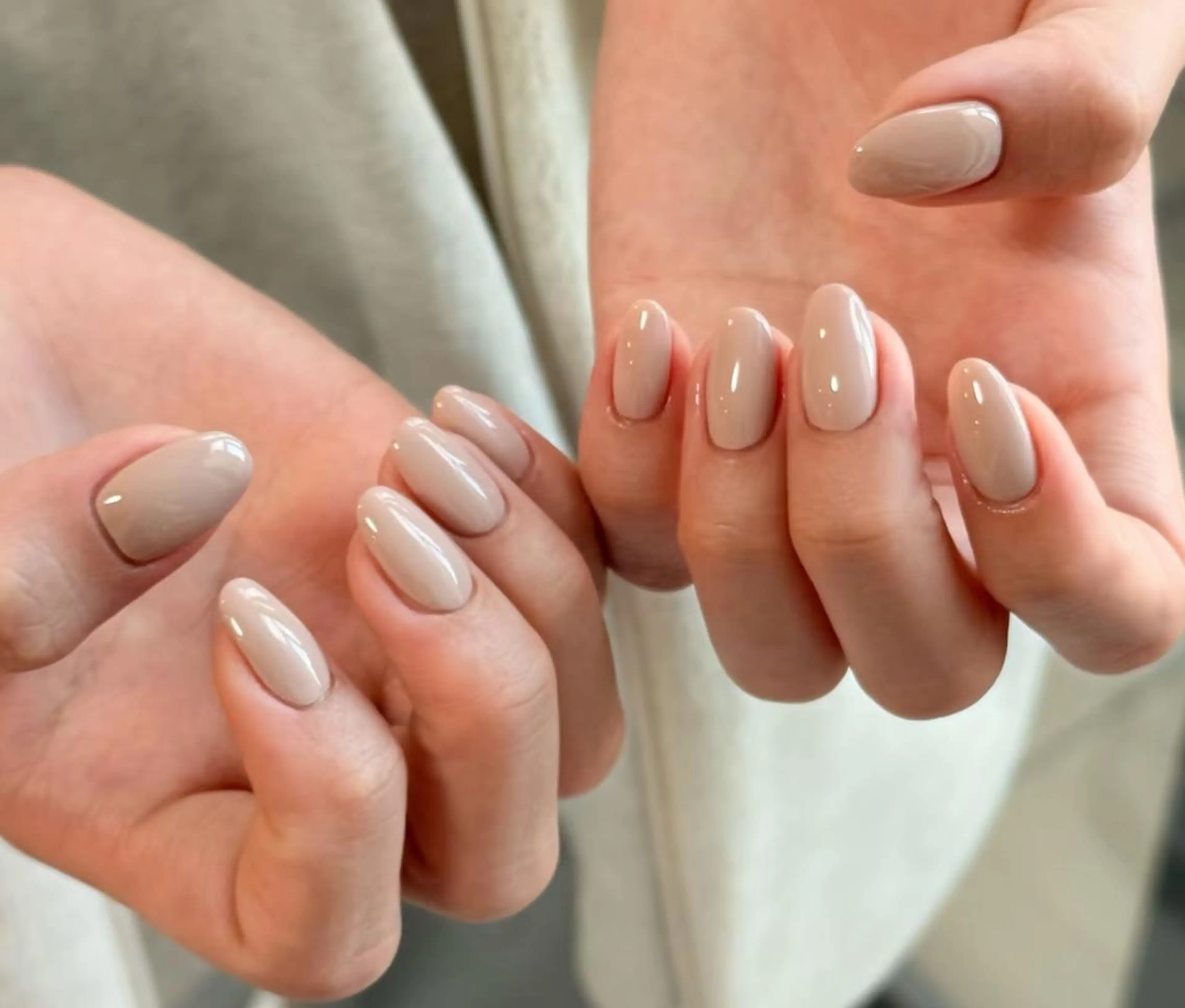 ネイル ハンドネイル 🎀 NaNa_nailのネイルデザイン