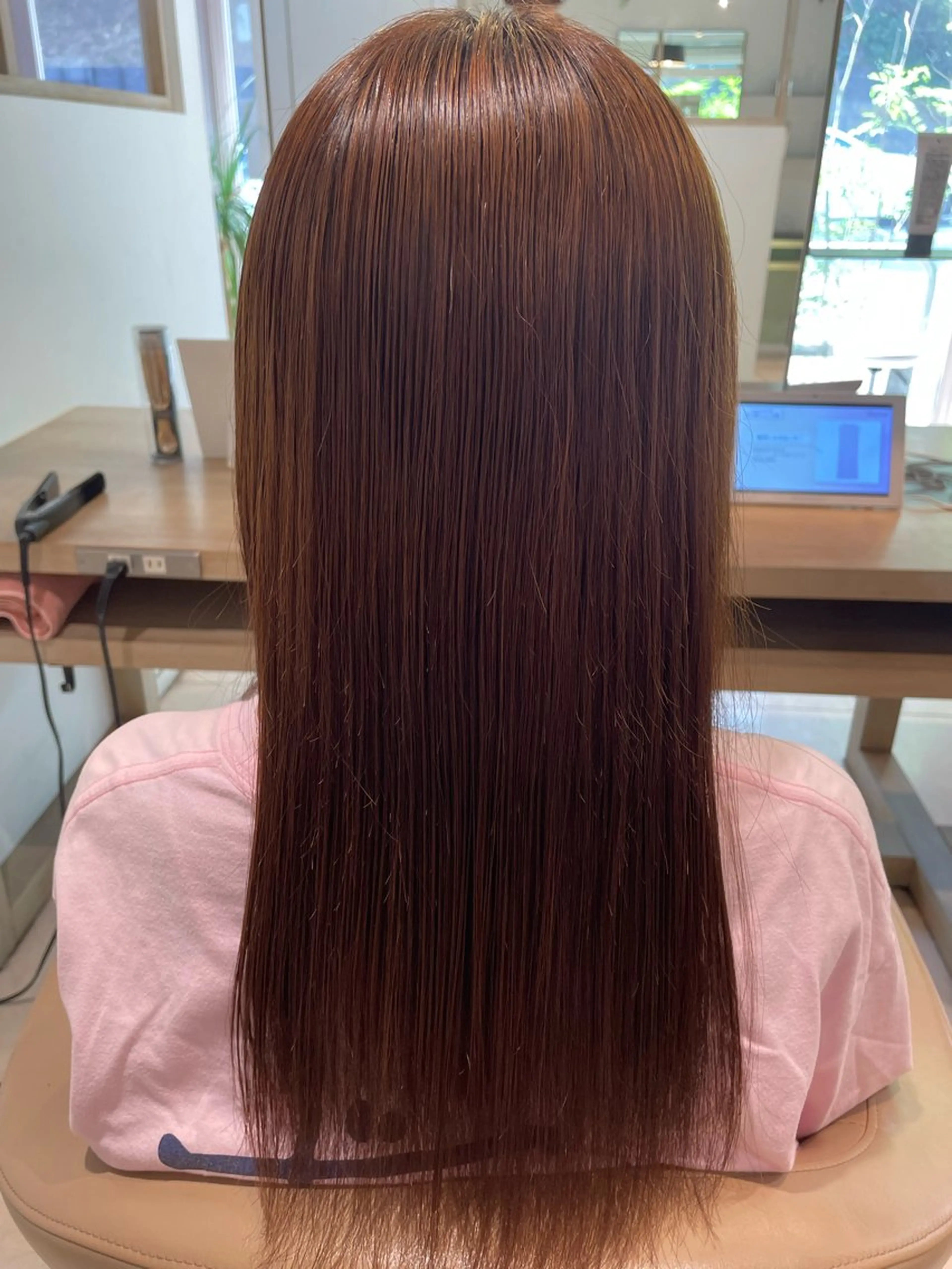 ロング Men’s特化👑 鈴木大翔のヘアスタイル