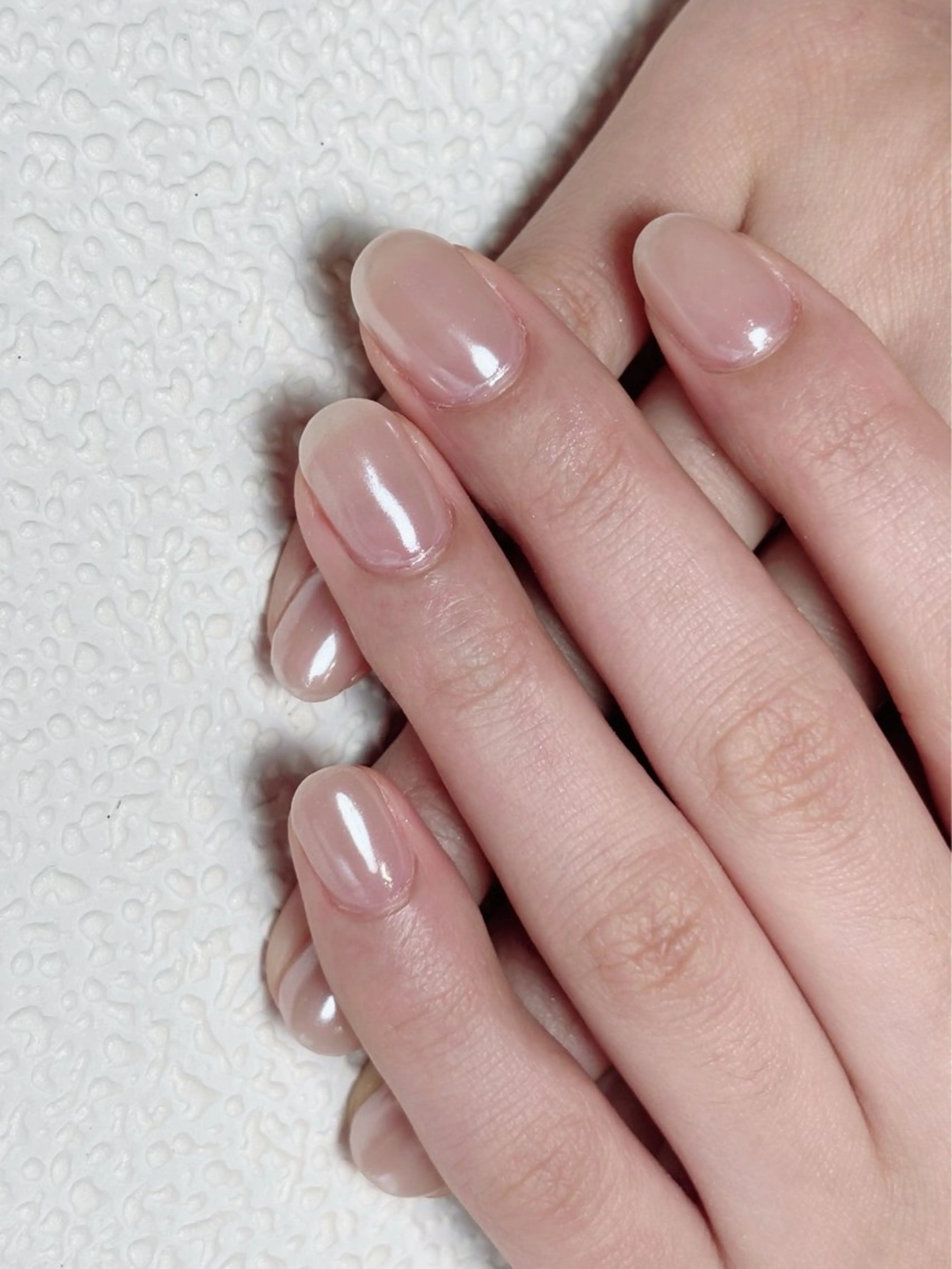 ネイル ハンドネイル Su. Naillandのネイルデザイン