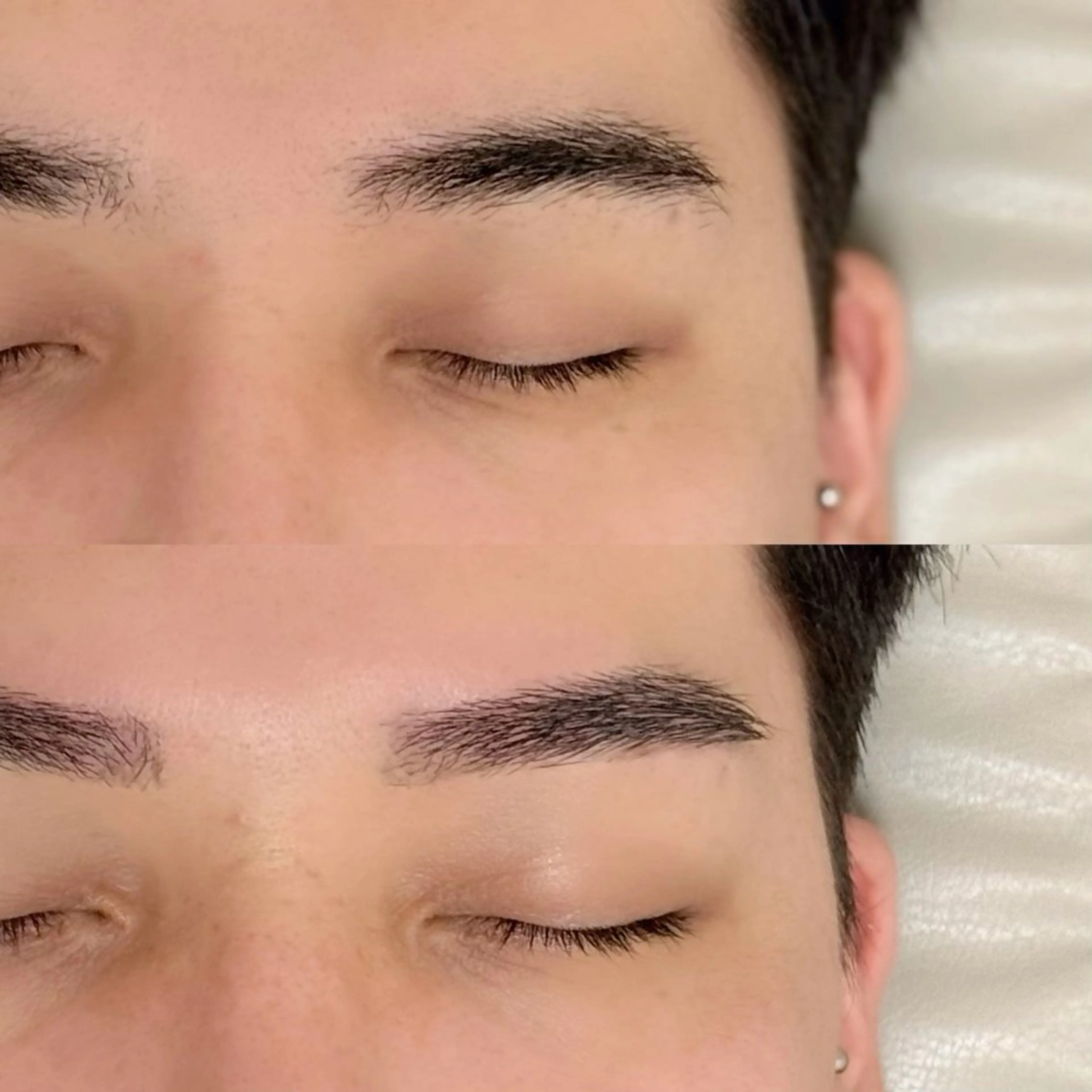 アイブロウ iplus まつげ、眉毛、耳つぼのマツエク・マツパデザイン