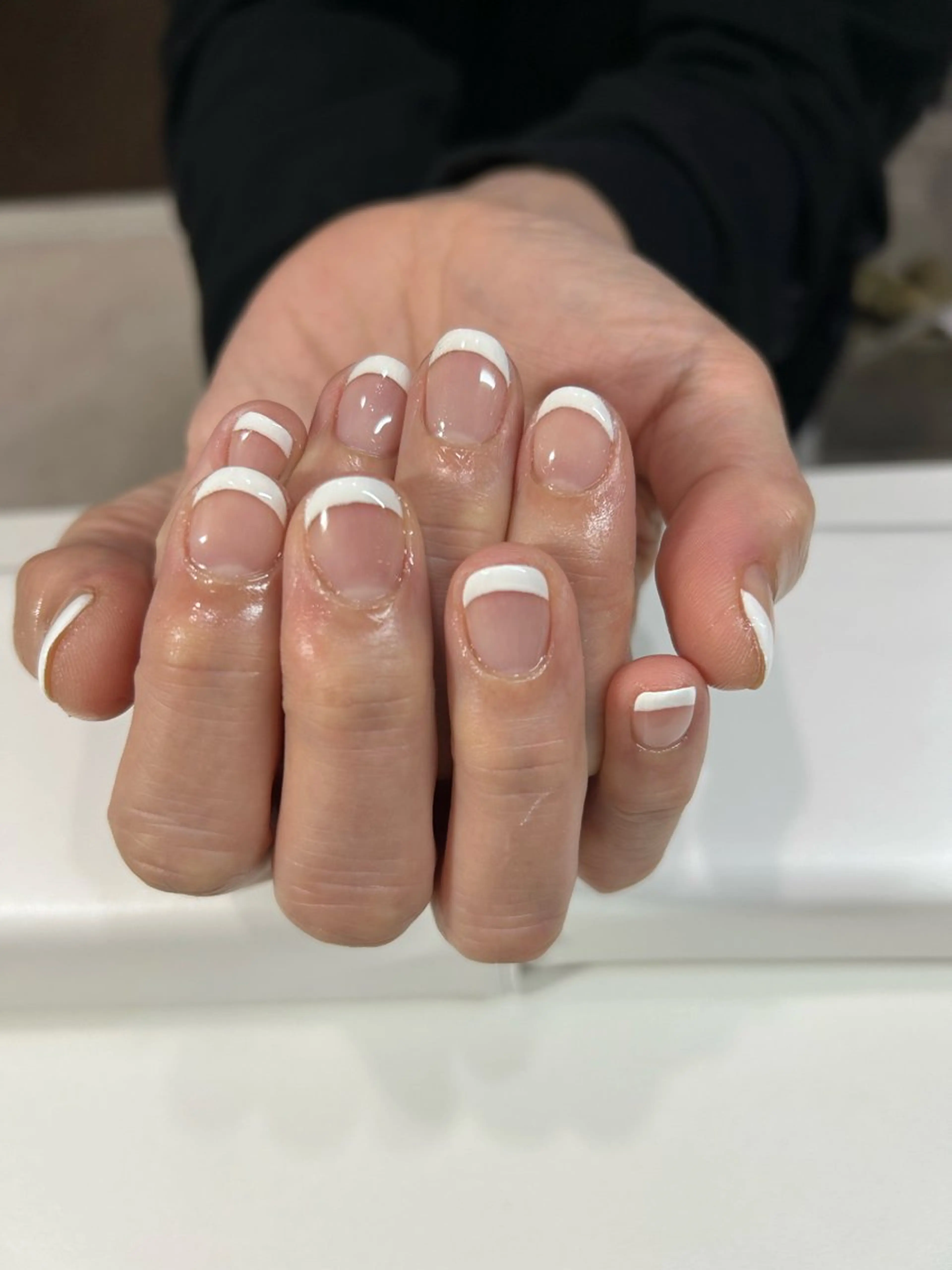 ネイル laboT nuit aikaのネイルデザイン