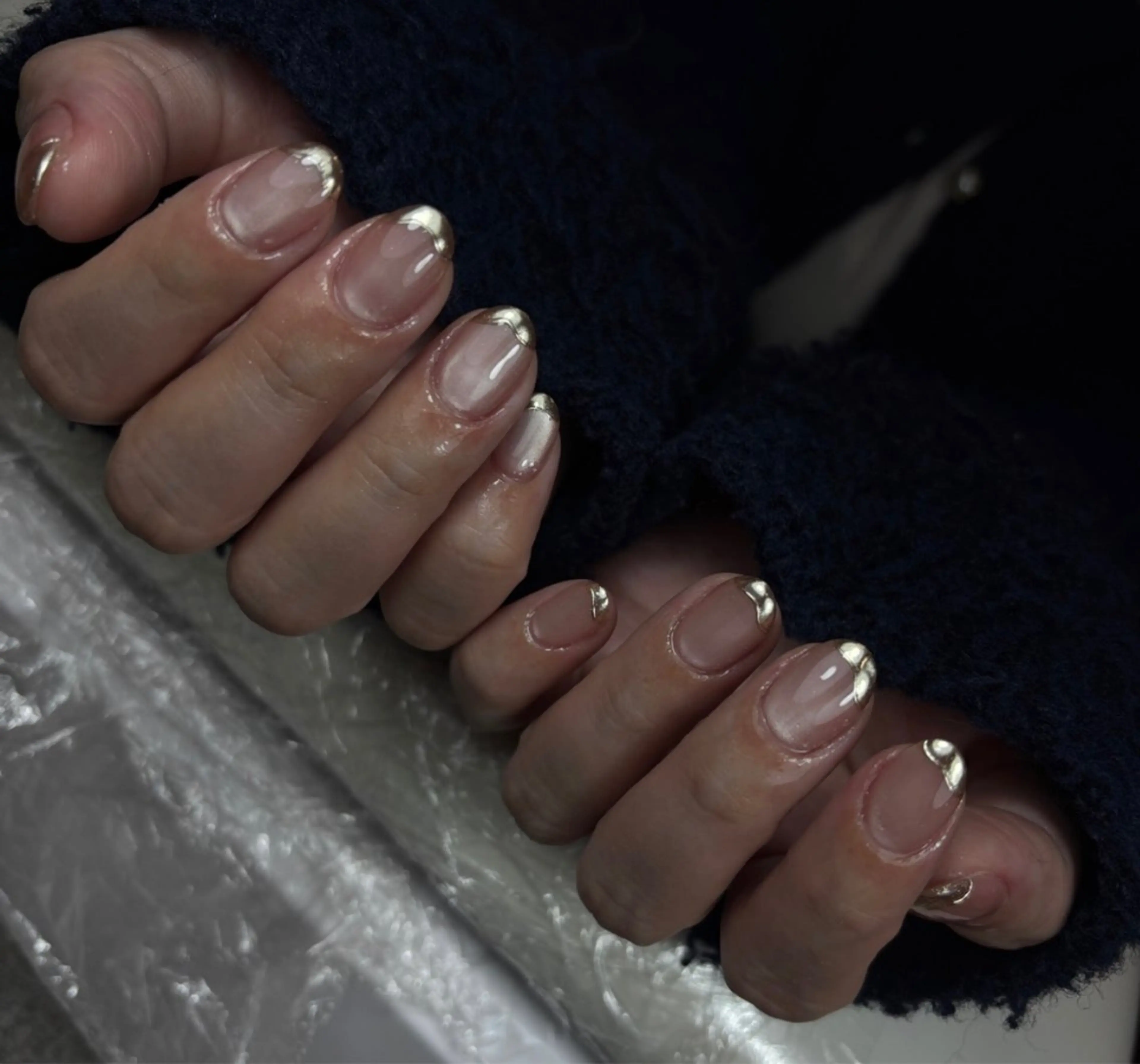 ネイル ハンドネイル Miami Nailのネイルデザイン