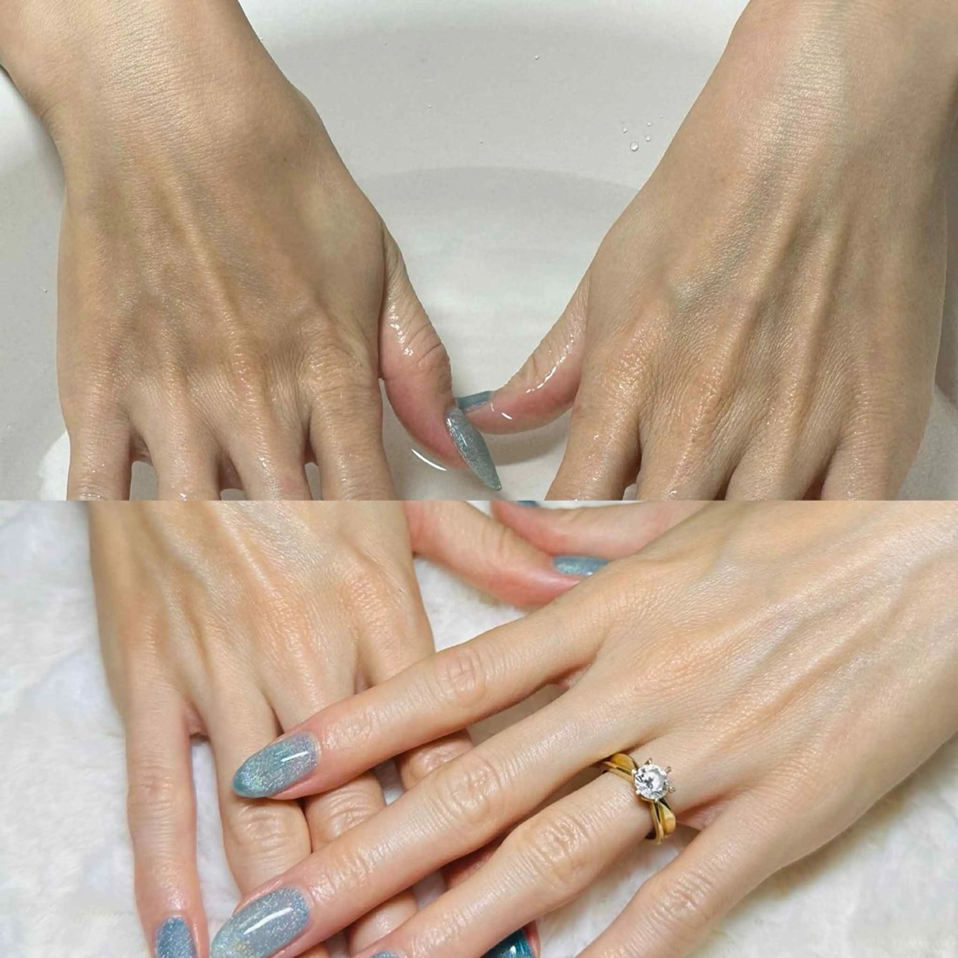 ネイル shoko🌙 Moonsのネイルデザイン