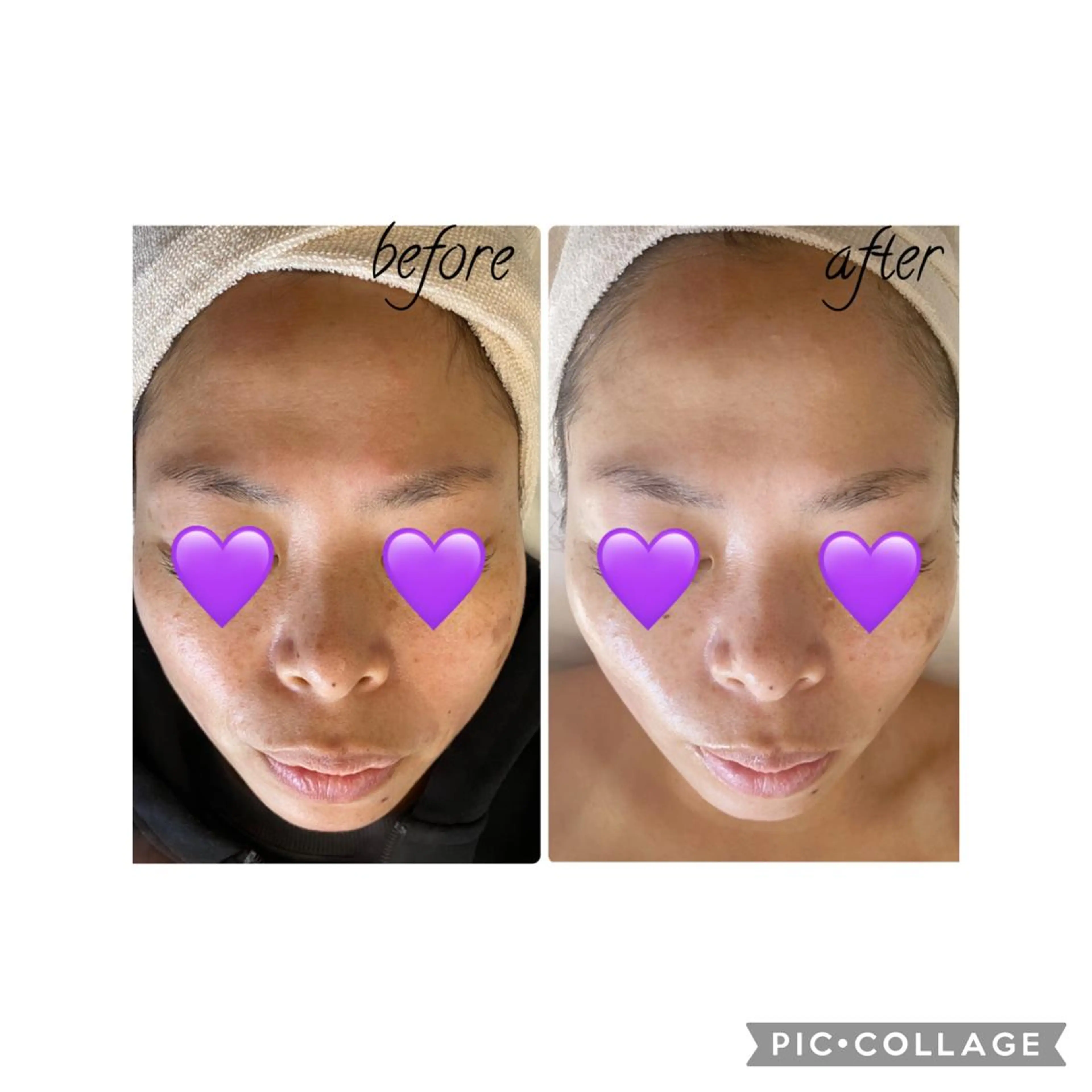 COCO beautyサロンのエステ・リラクイメージ