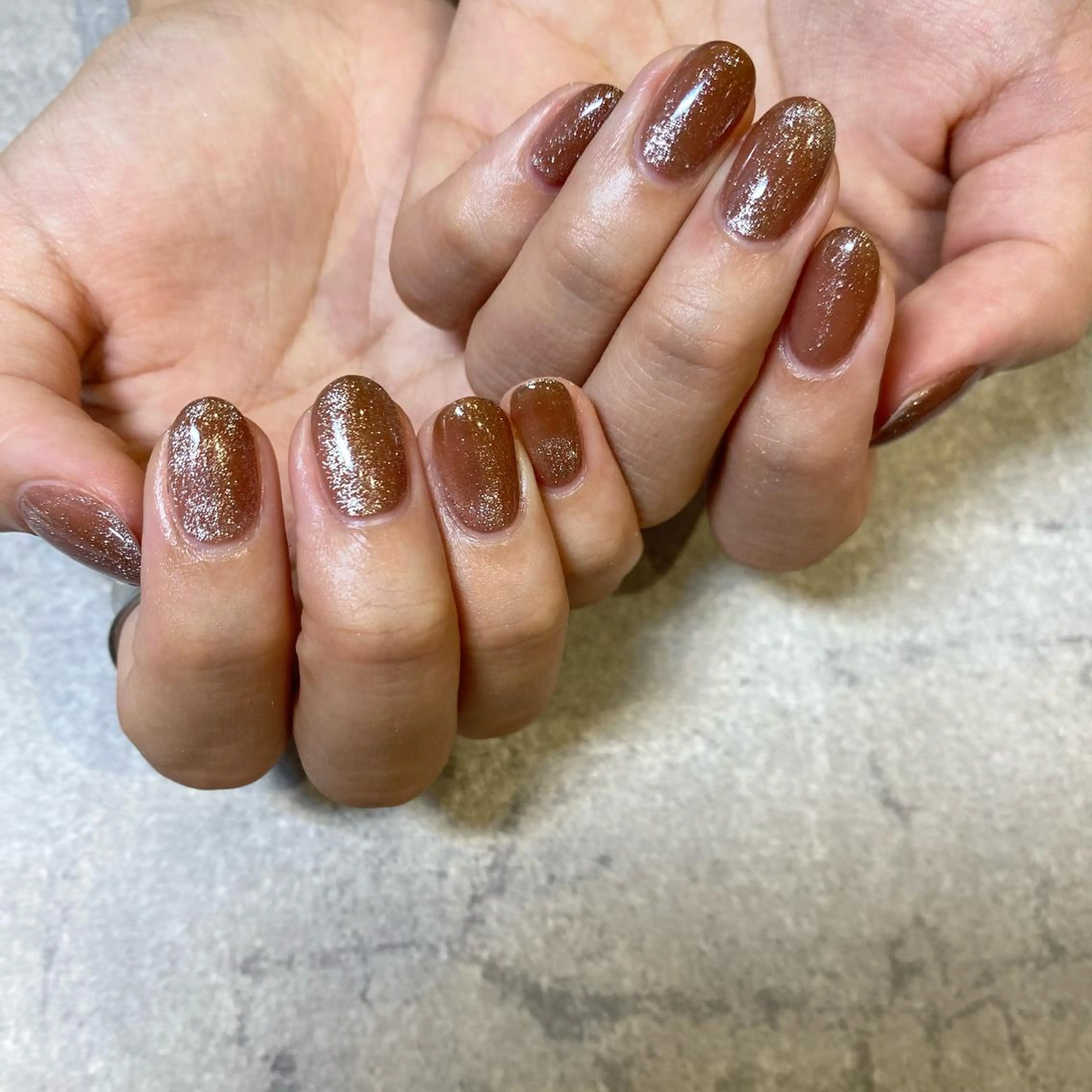 ネイル NailAVANCE miyuのネイルデザイン