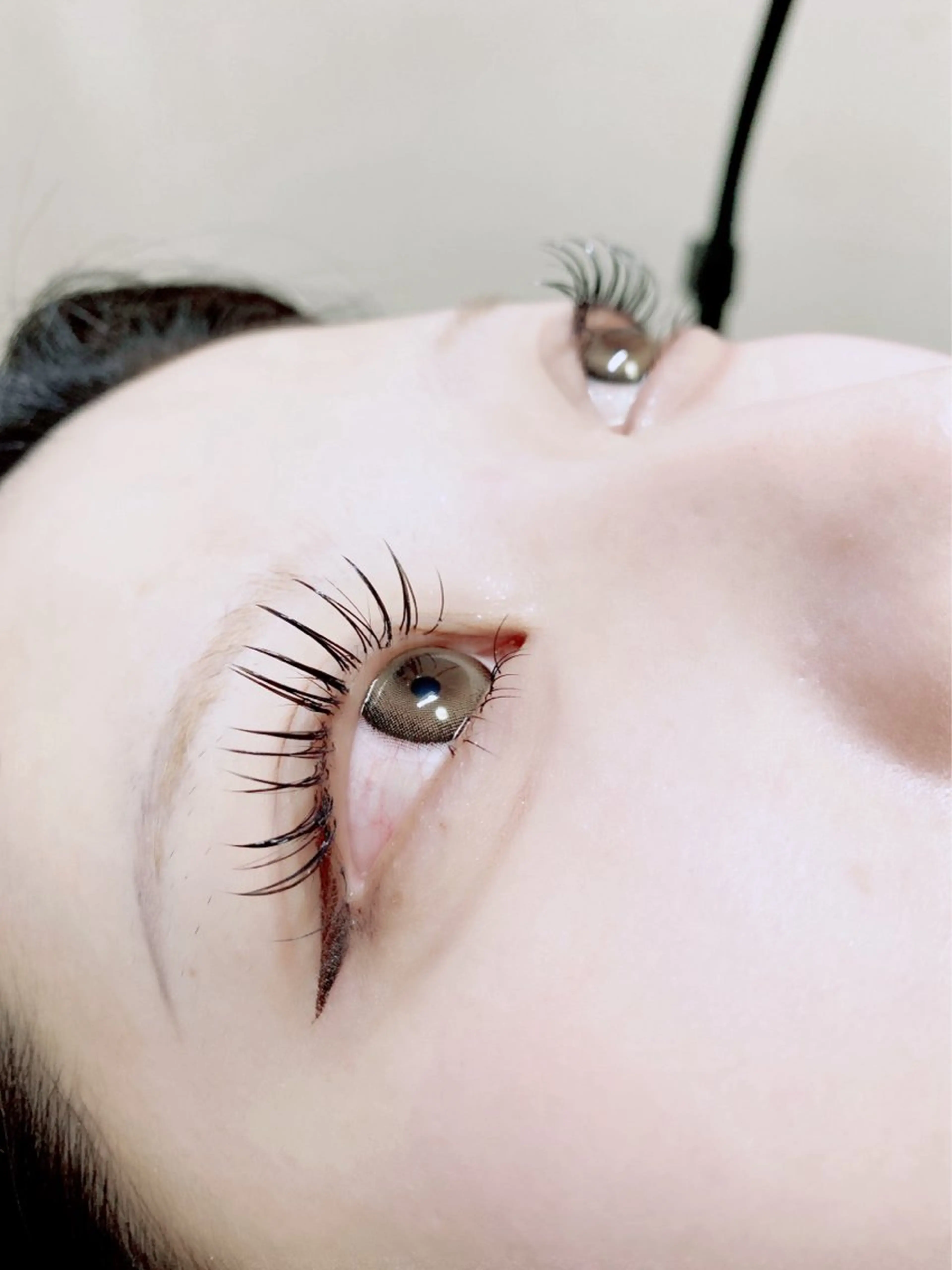 マツエク・マツパ uniii相模大野 Yoshizawaのマツエク・マツパデザイン