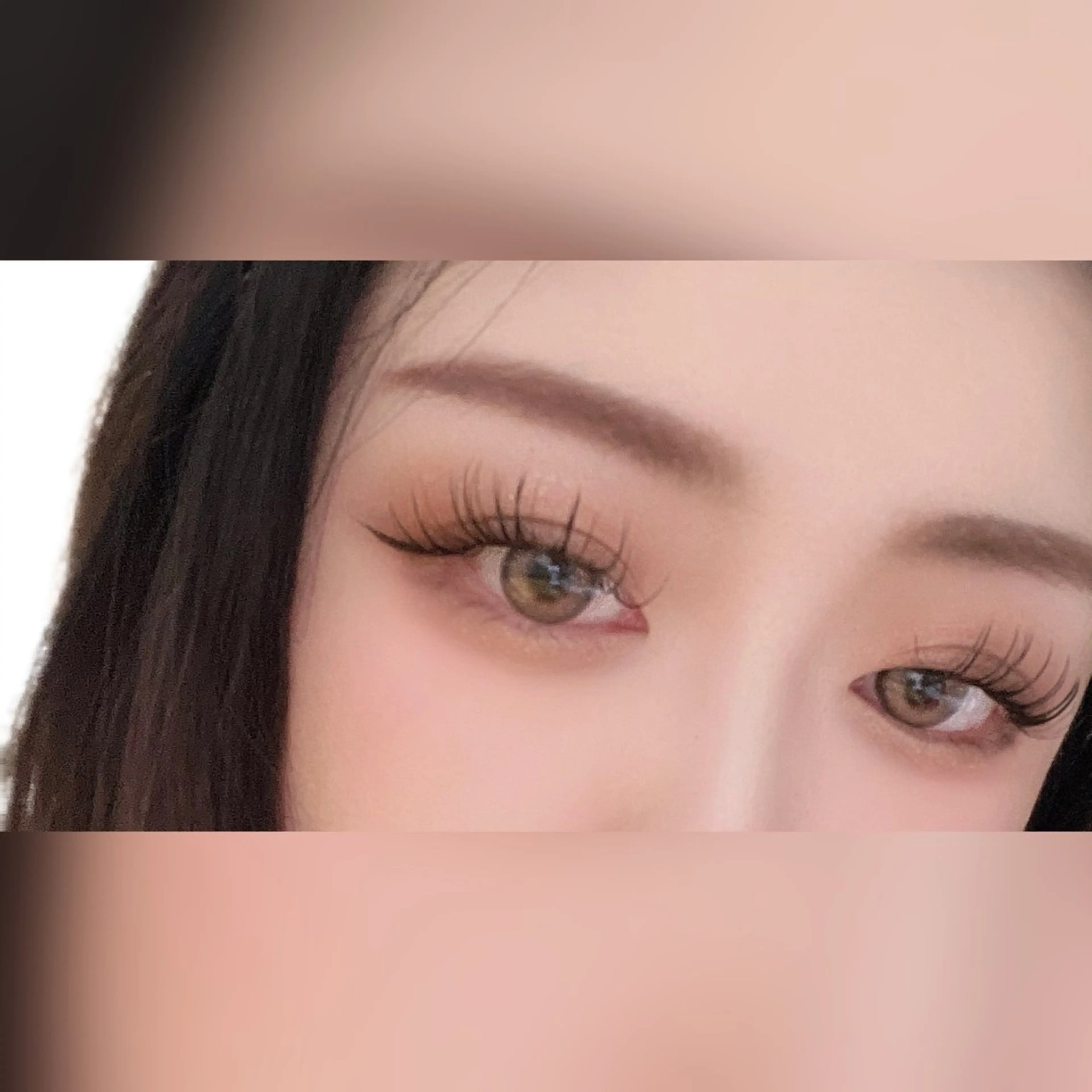 マツエク・マツパ マツエク 桜木町♡ Belindaのマツエク・マツパデザイン