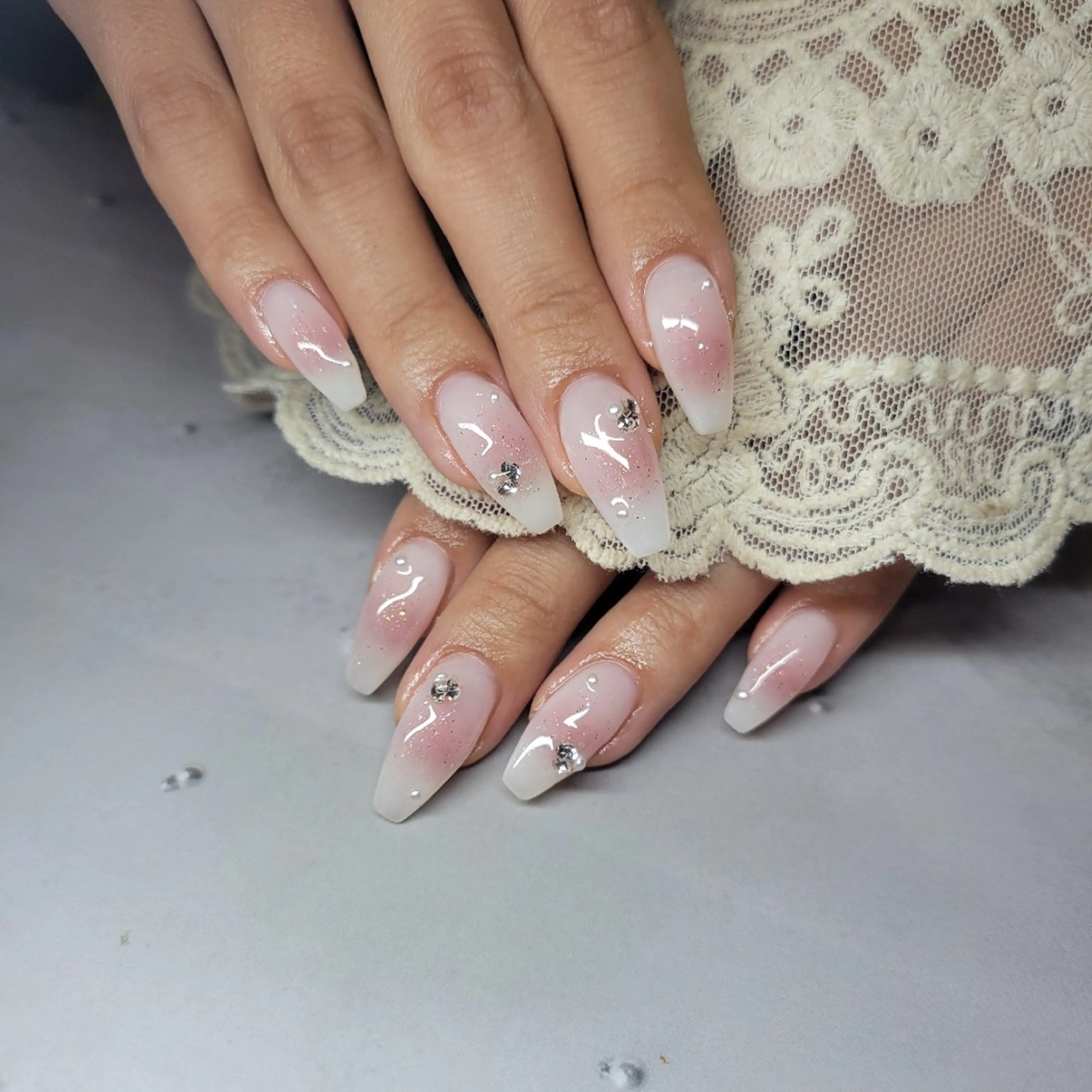 ネイル Nail salon Coco【溝の口駅】のネイルデザイン