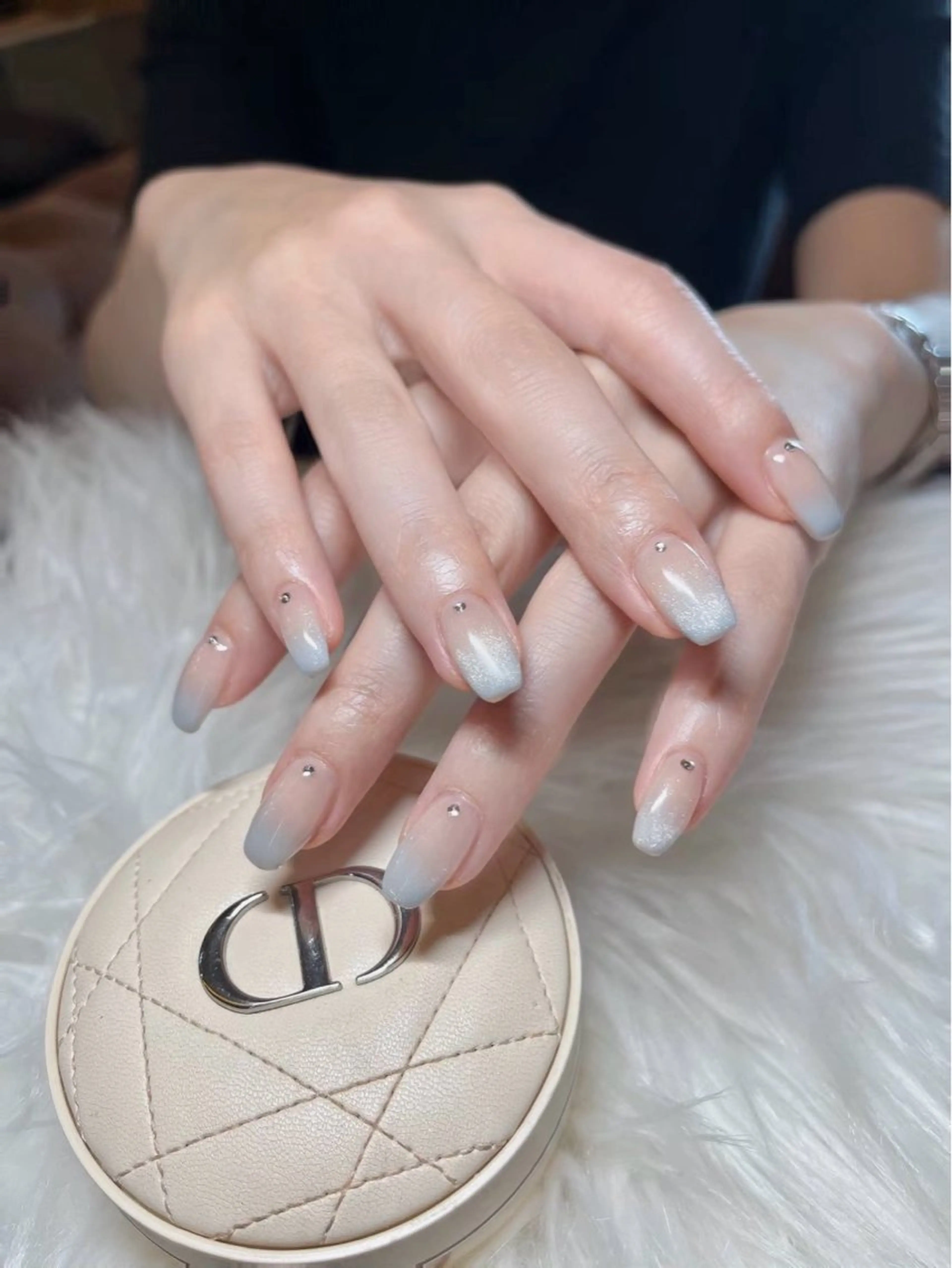 ネイル ハンドネイル SALON DOUDOU所属・SALON DOUDOUのネイルデザイン