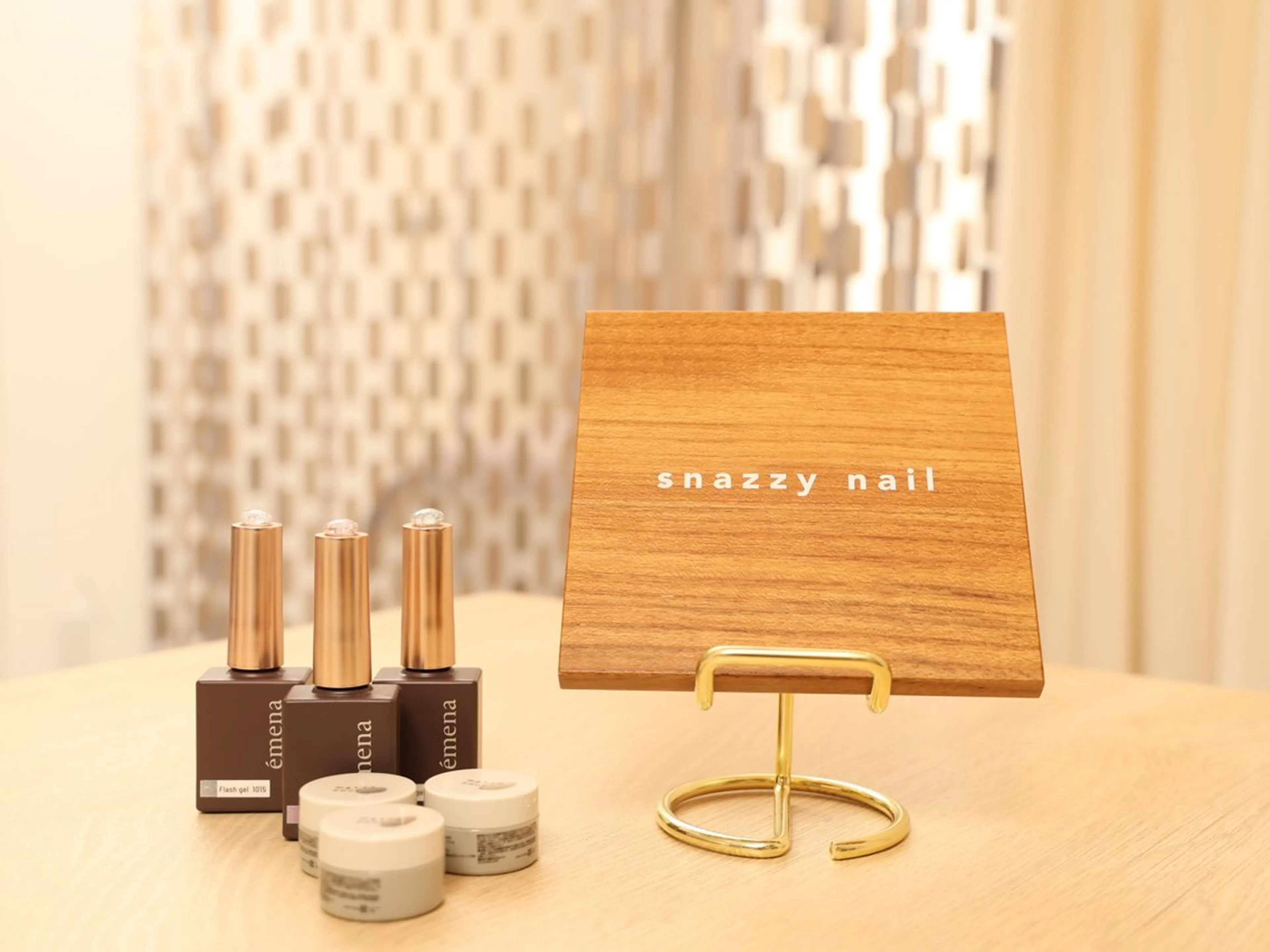 ネイル フィルイン専門店/ snazzyのネイルデザイン